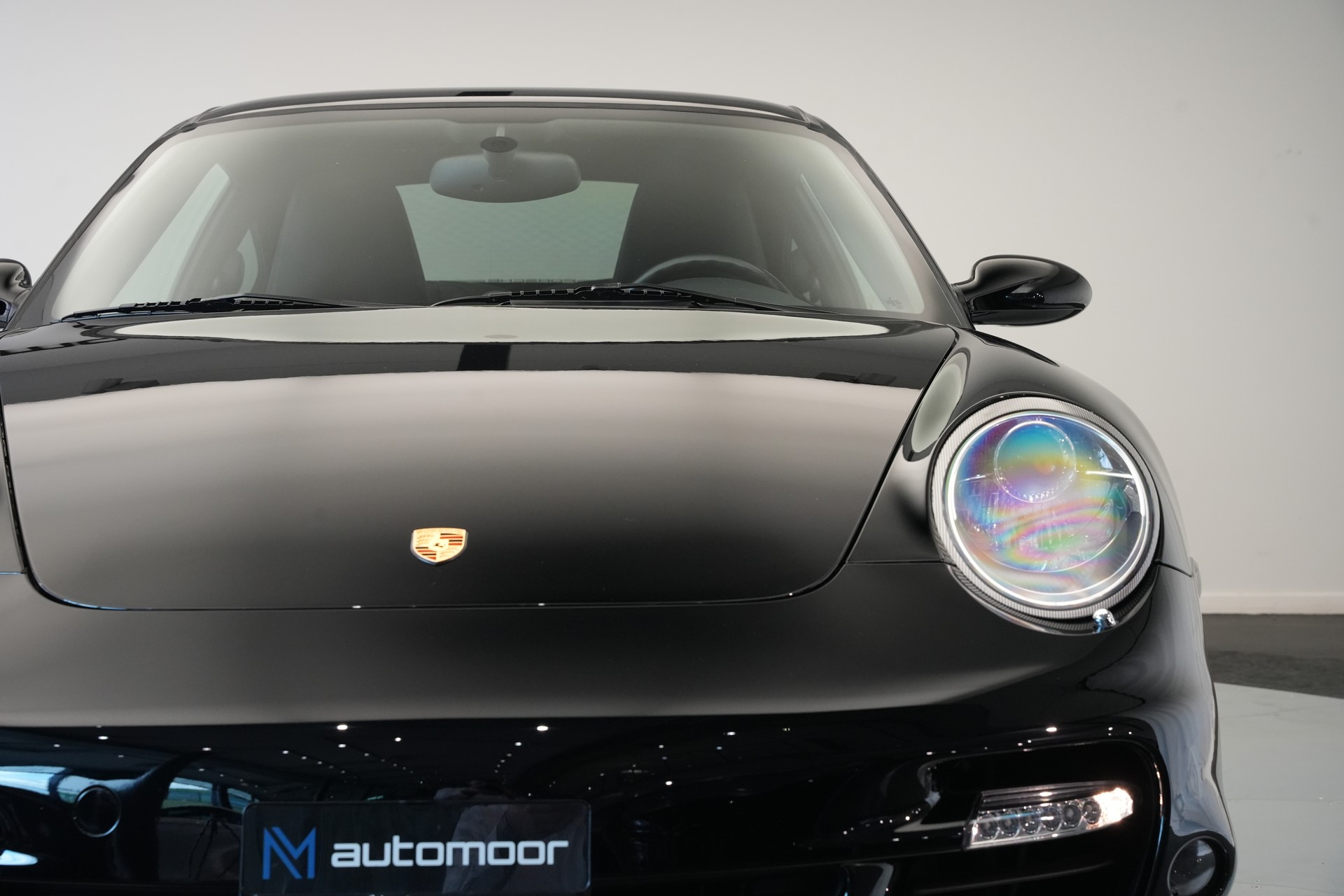 PORSCHE 911 Turbo 997.2 *Rinspeed Felgen*-image-34