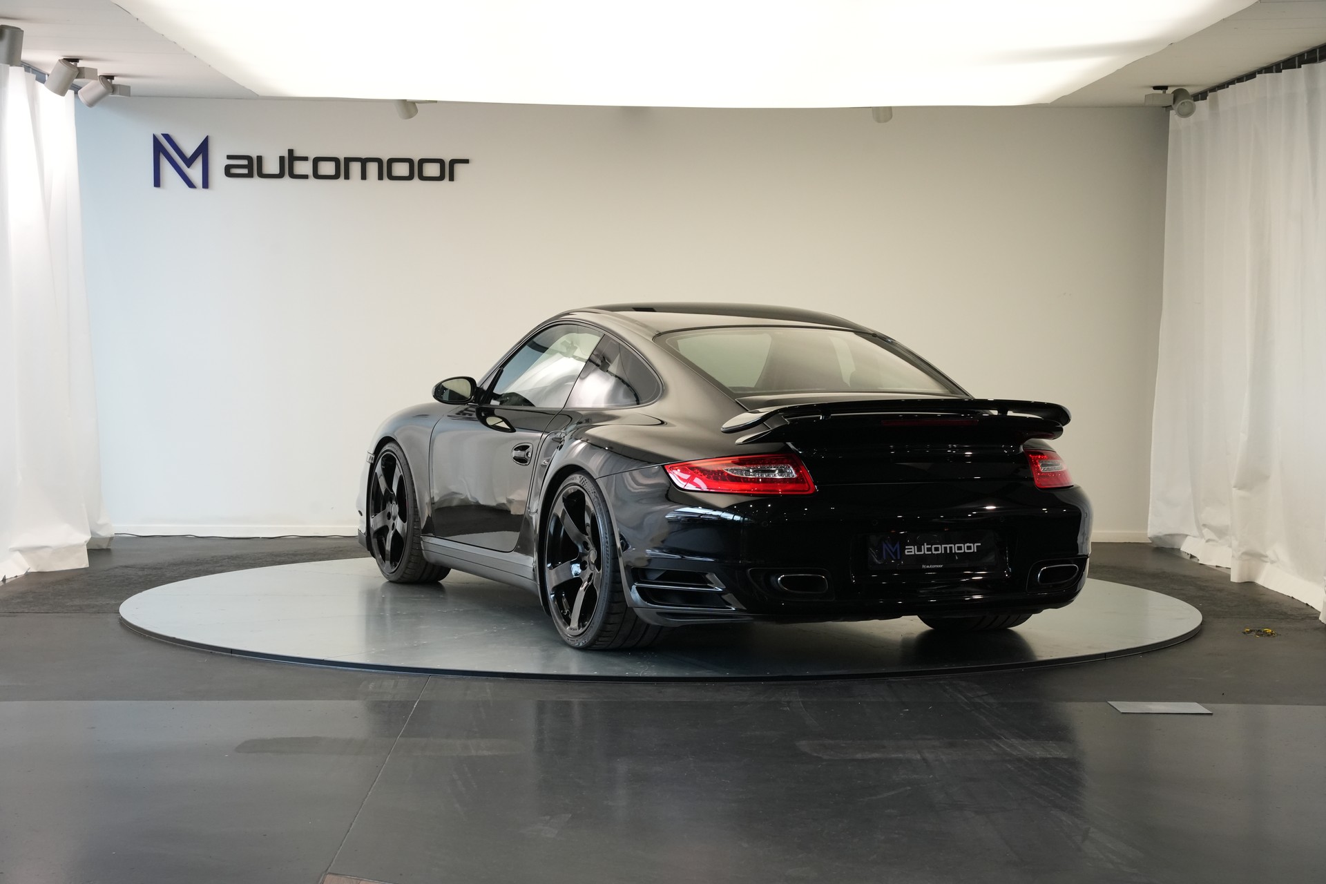 PORSCHE 911 Turbo 997.2 *Rinspeed Felgen*-image-6