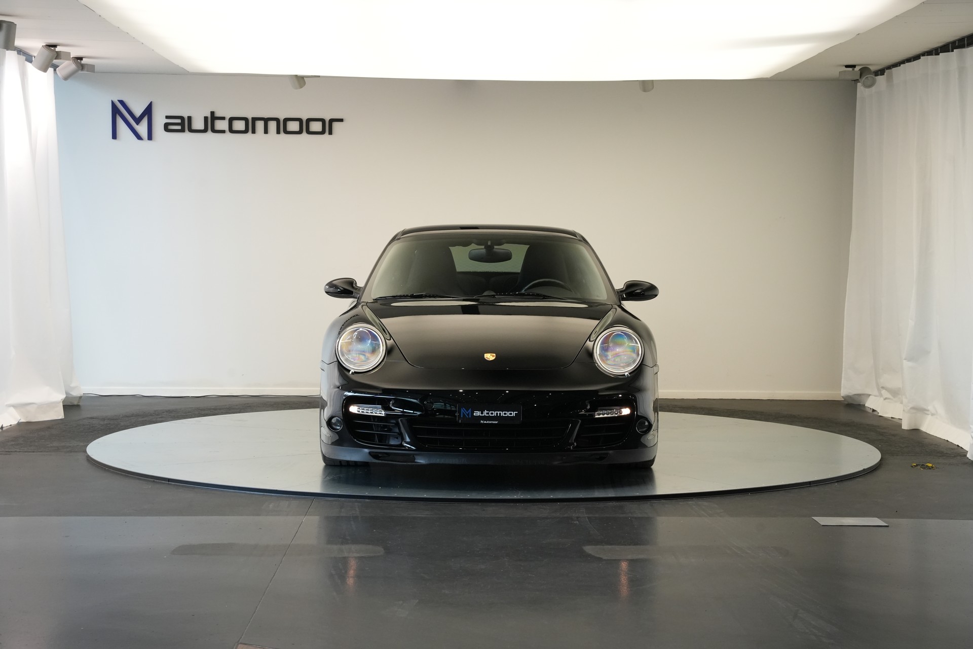PORSCHE 911 Turbo 997.2 *Rinspeed Felgen*-showroom-element-1