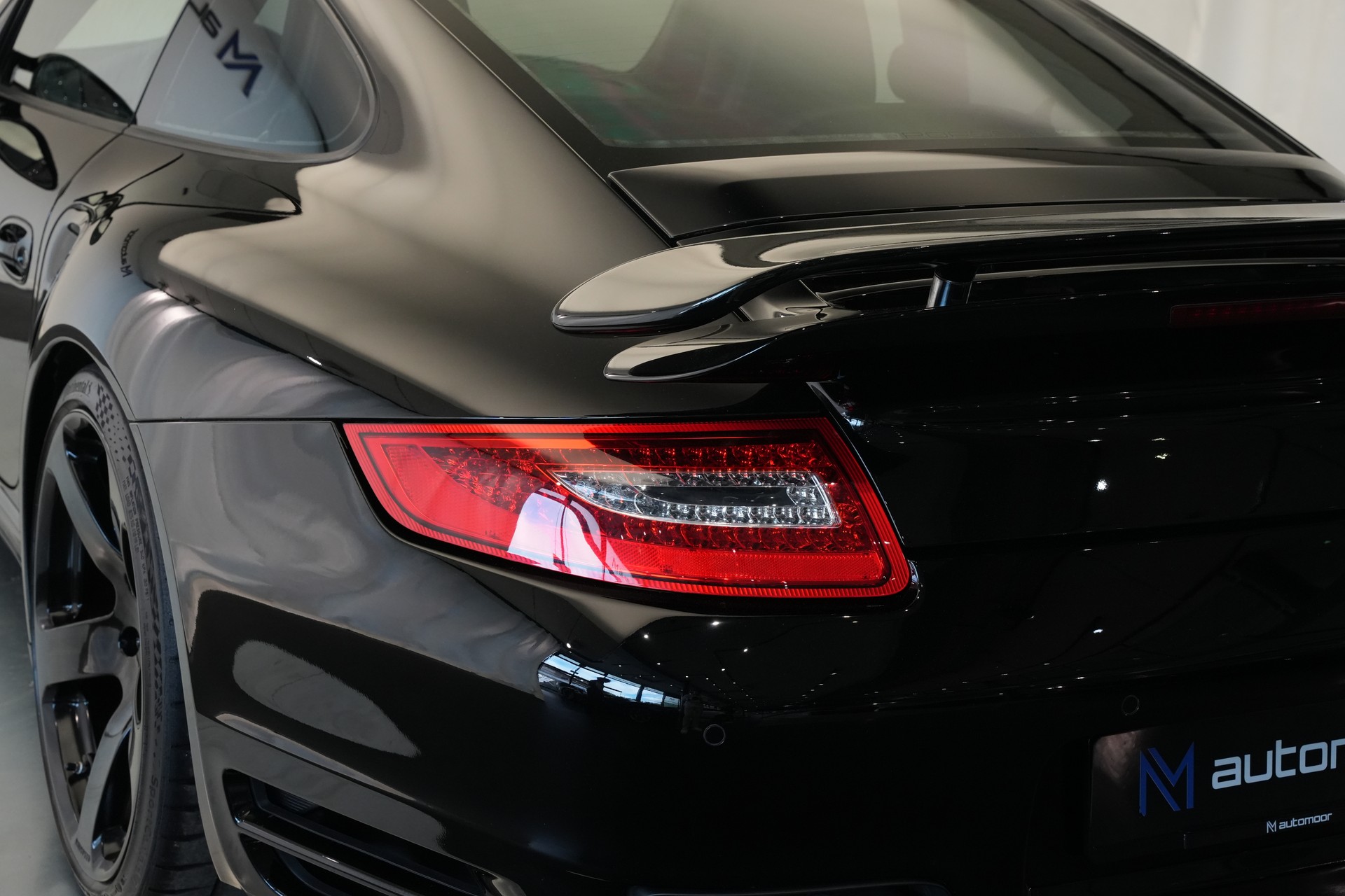 PORSCHE 911 Turbo 997.2 *Rinspeed Felgen*-image-29