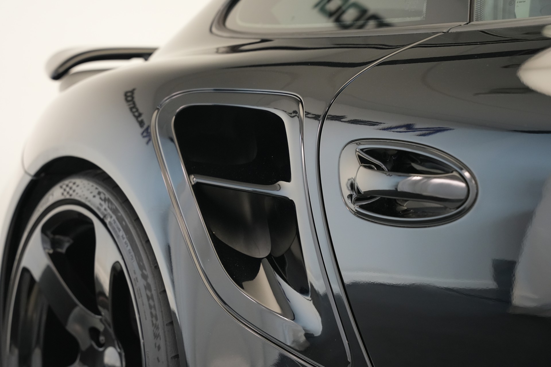 PORSCHE 911 Turbo 997.2 *Rinspeed Felgen*-image-38