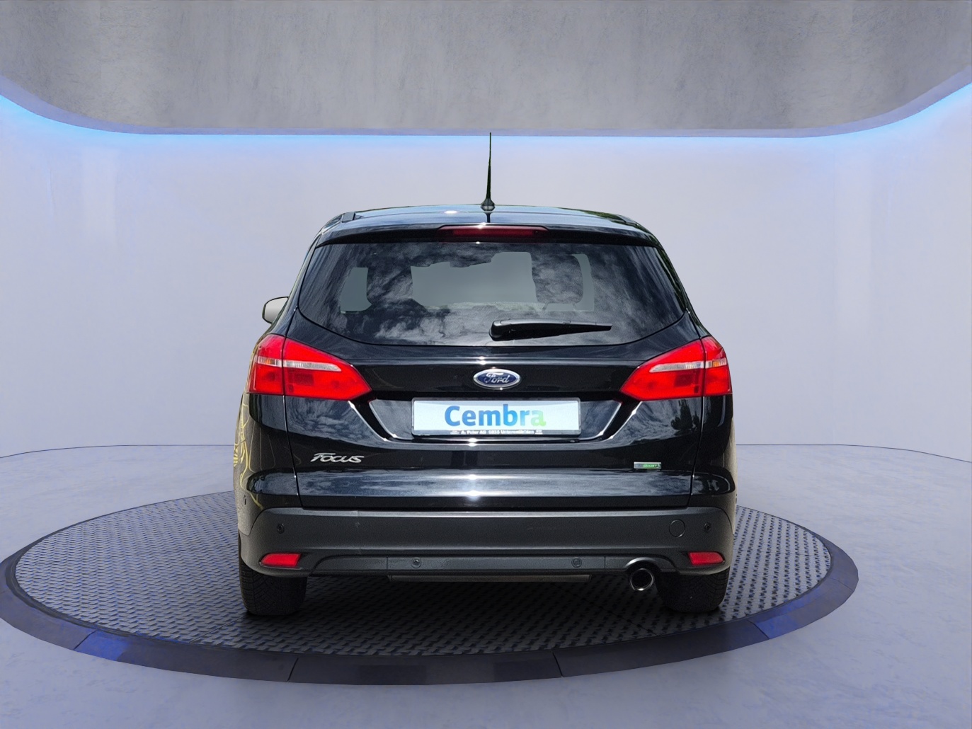 FORD Focus 1.5 SCTi Titanium-image-5