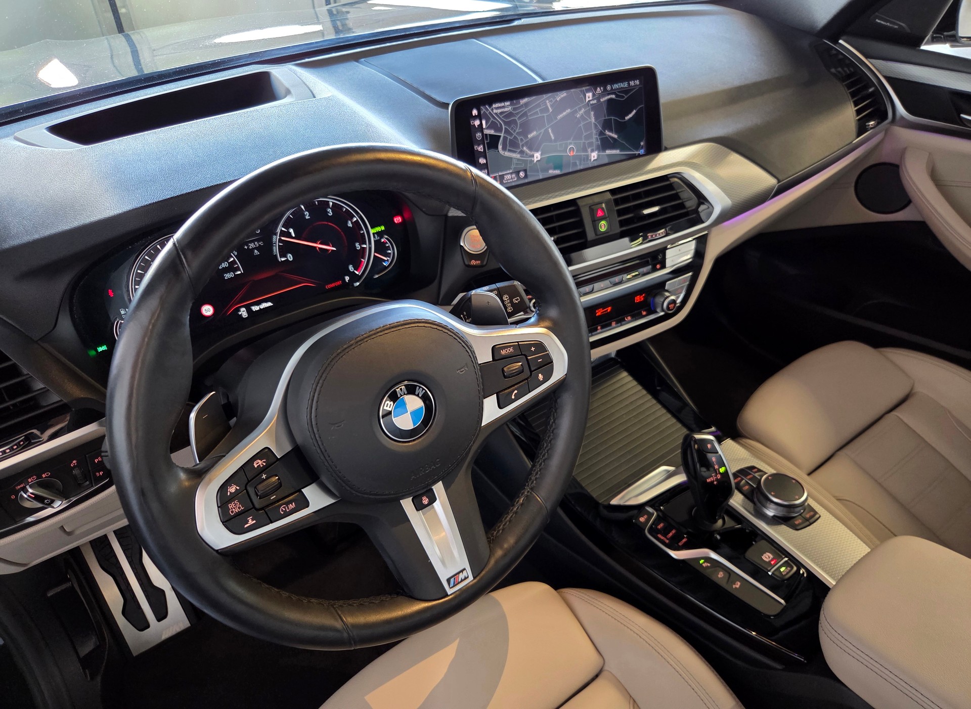 BMW X3 30d xDrive M-Sport-image-12