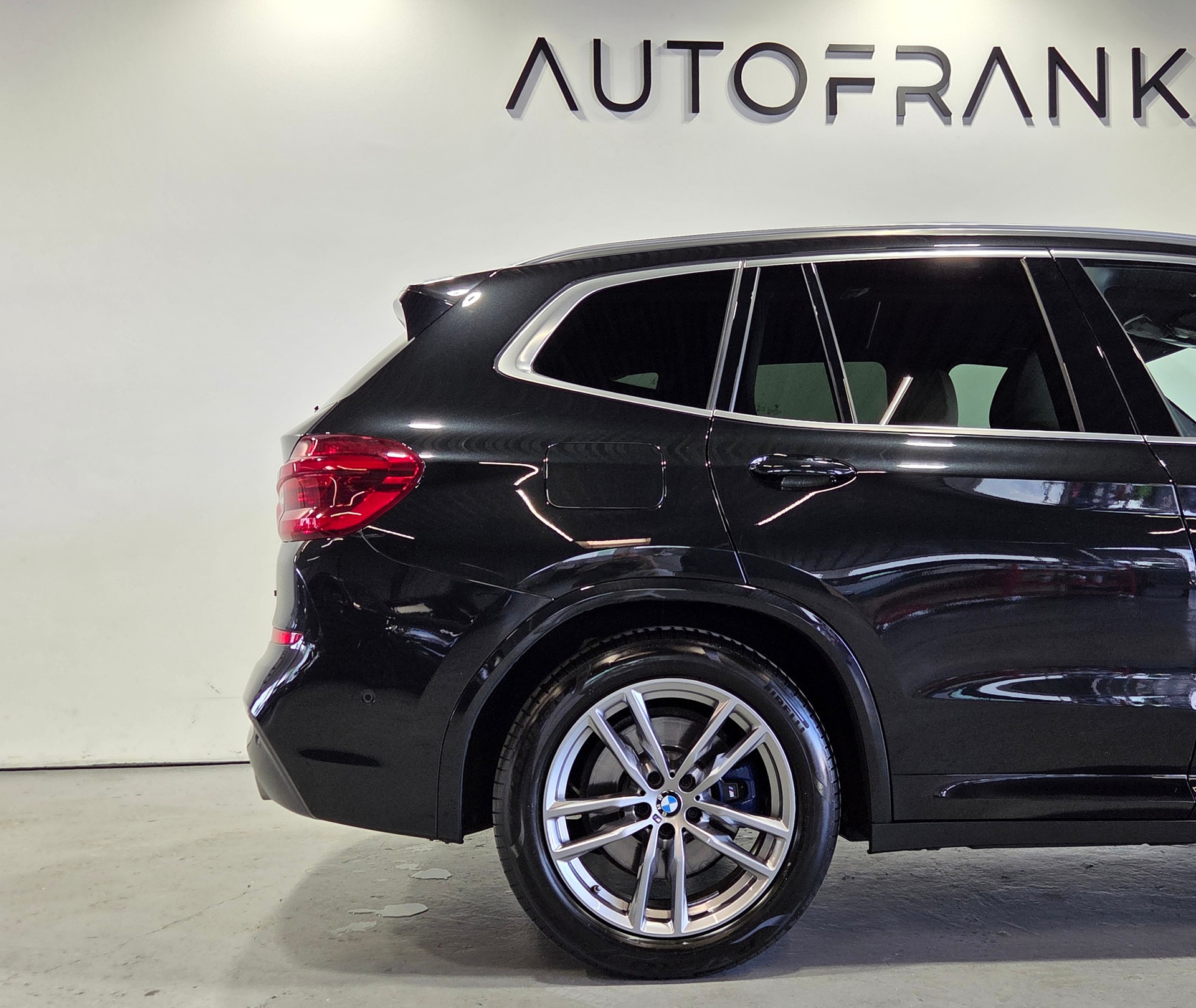 BMW X3 30d xDrive M-Sport-image-22