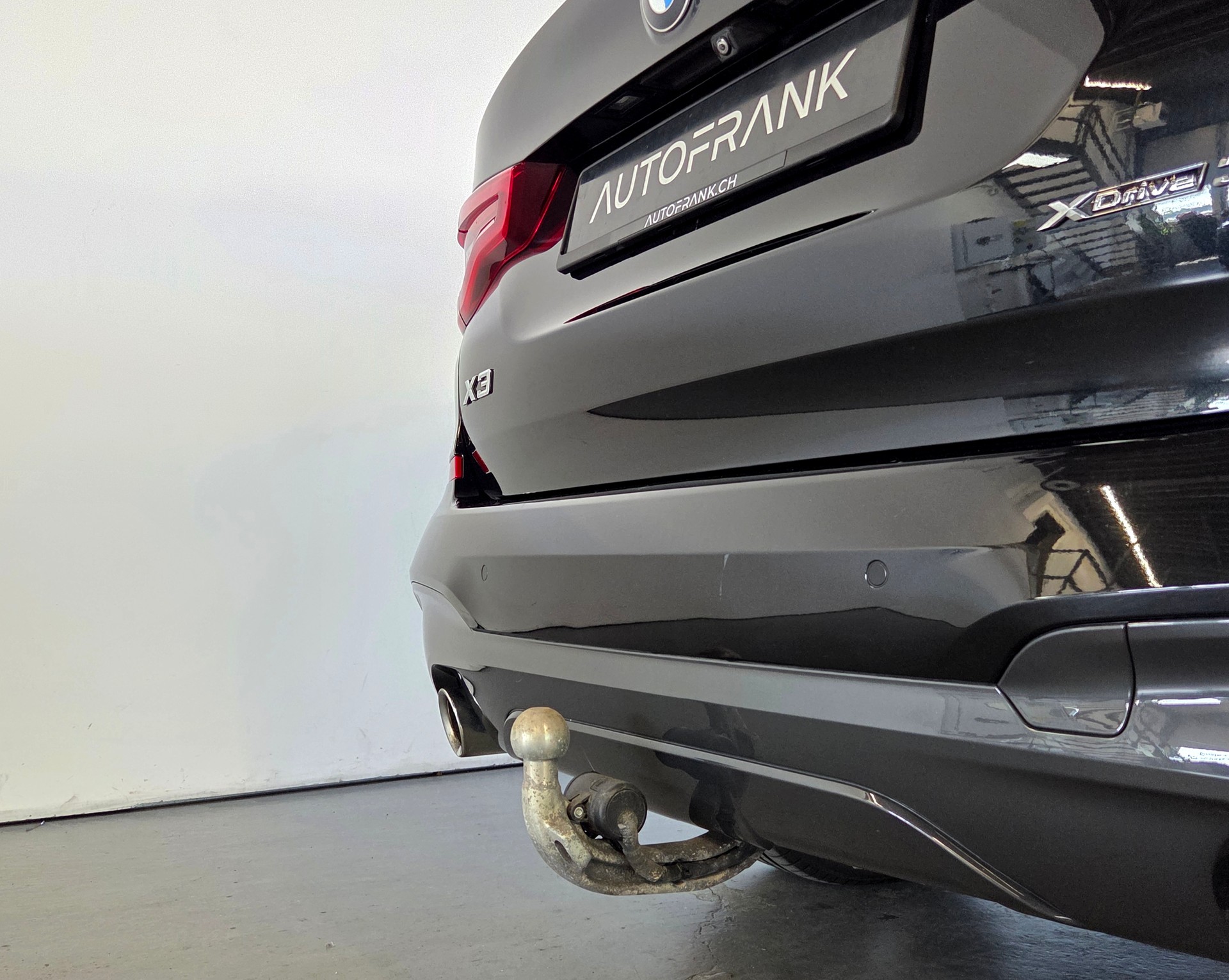 BMW X3 30d xDrive M-Sport-image-11