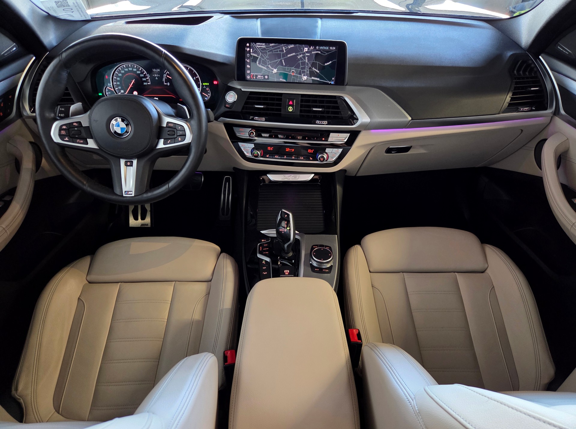 BMW X3 30d xDrive M-Sport-image-6