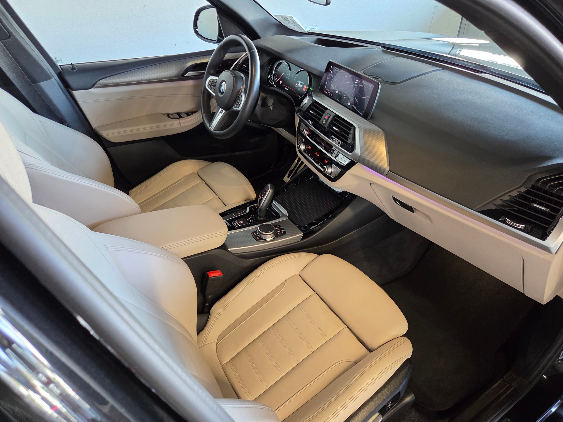BMW X3 30d xDrive M-Sport-image-8