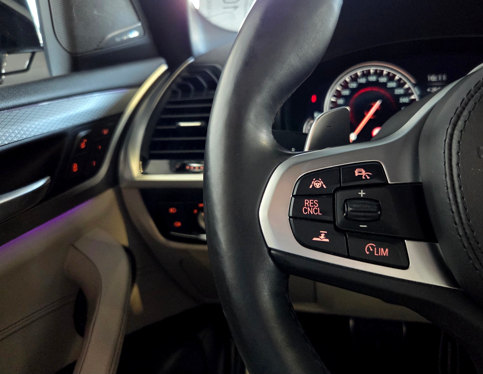 BMW X3 30d xDrive M-Sport-image-5