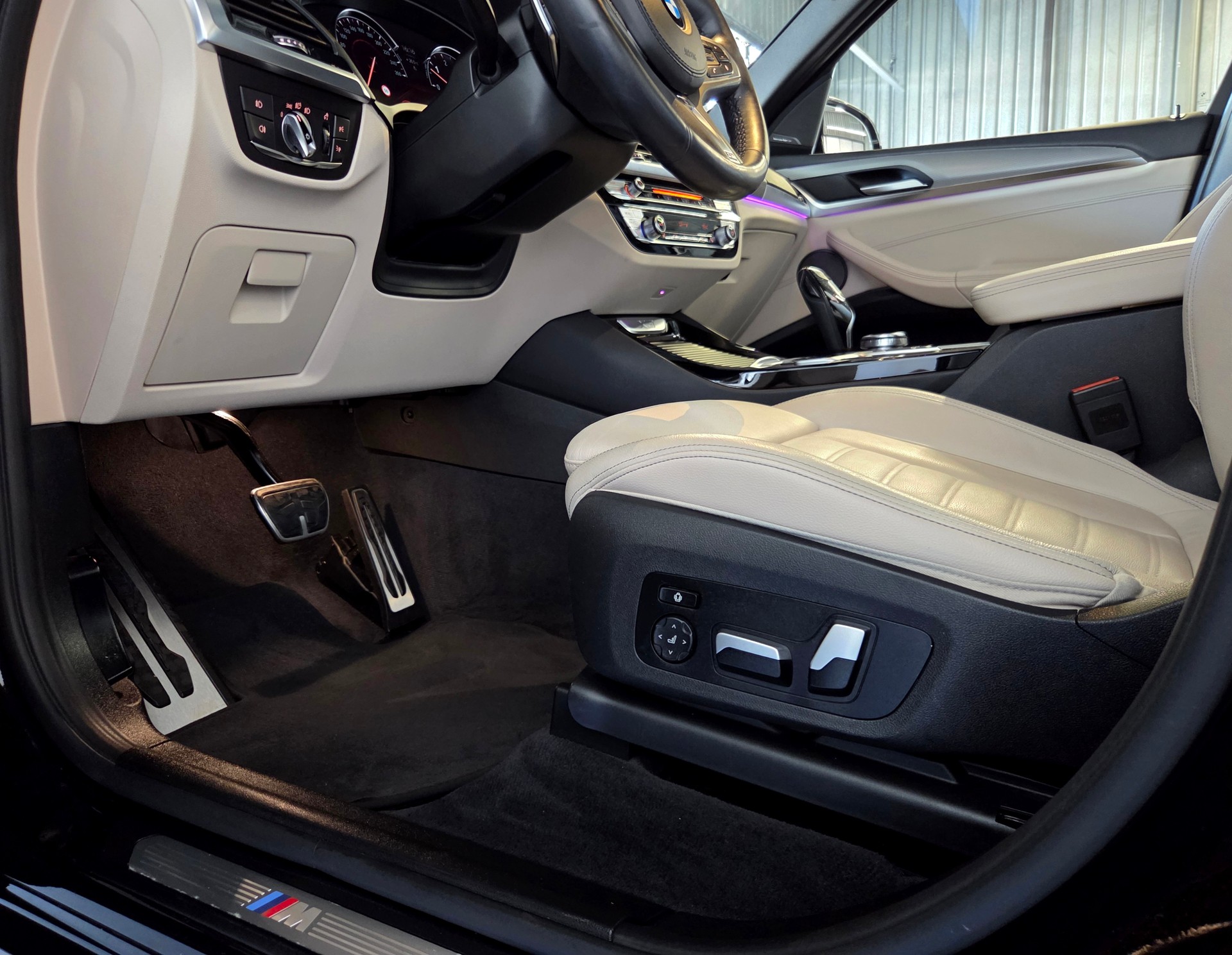 BMW X3 30d xDrive M-Sport-image-13