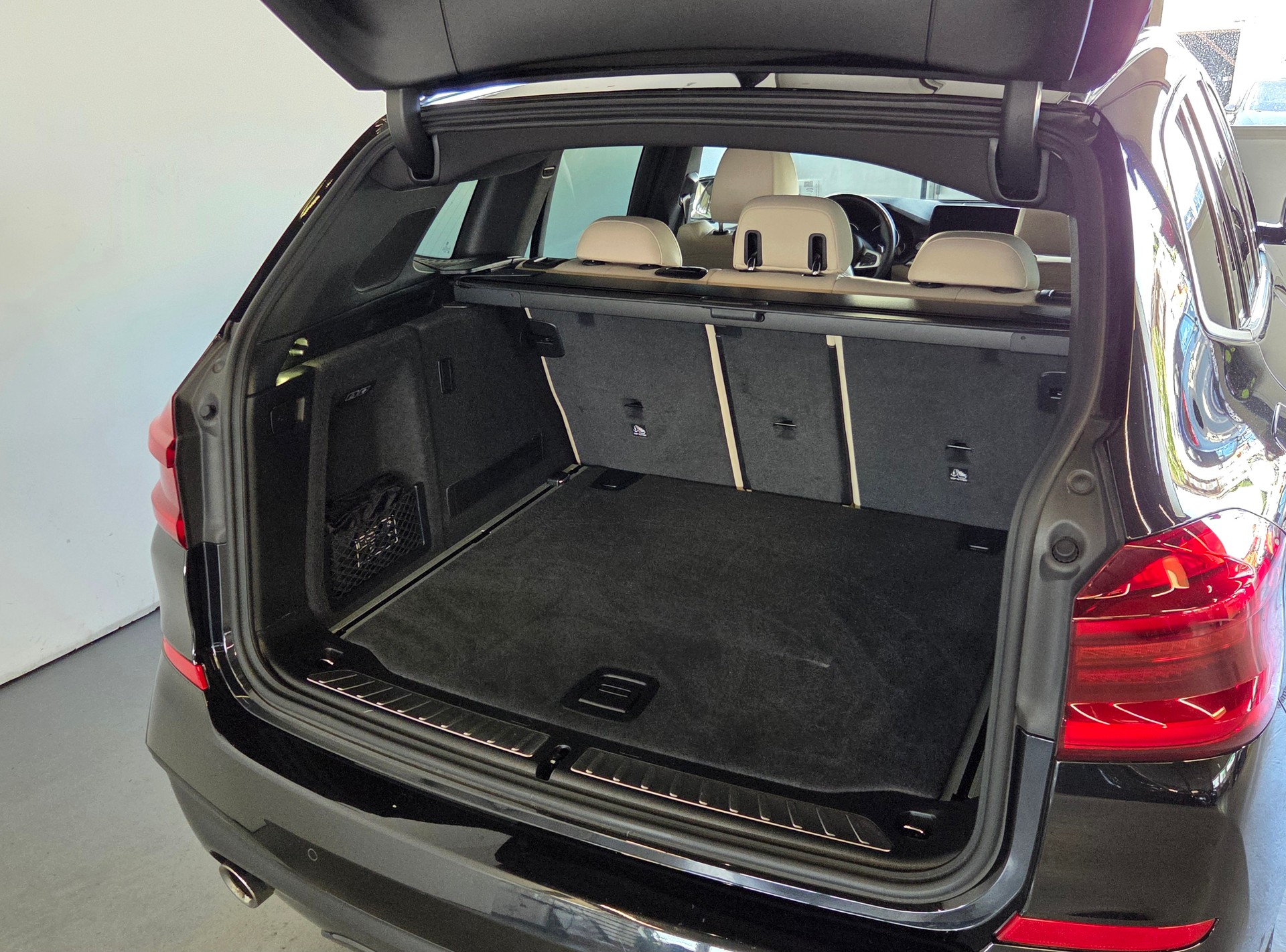 BMW X3 30d xDrive M-Sport-image-23