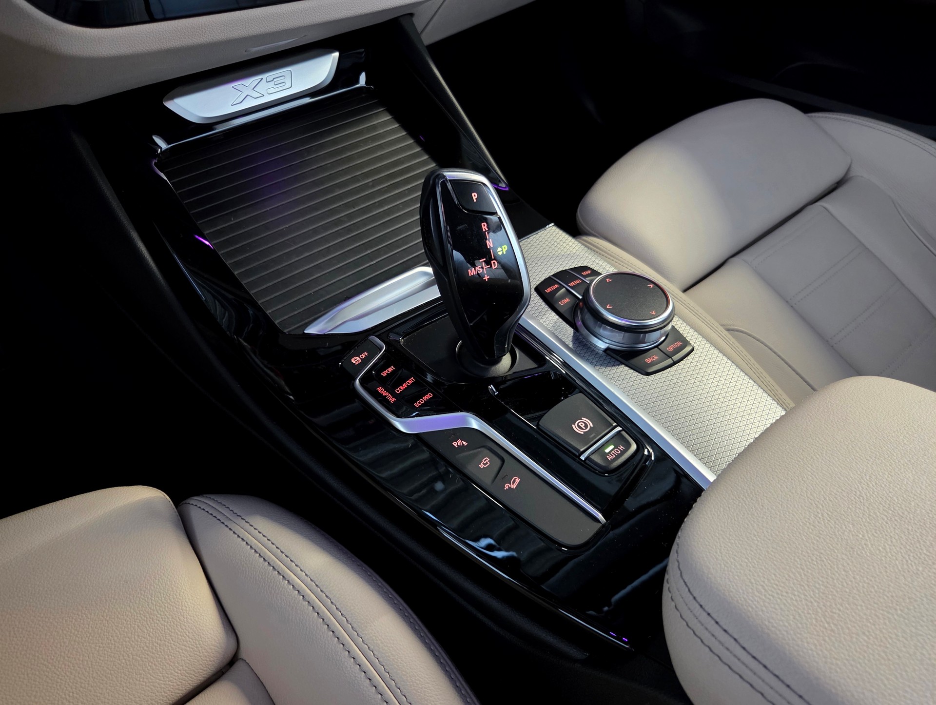 BMW X3 30d xDrive M-Sport-image-15