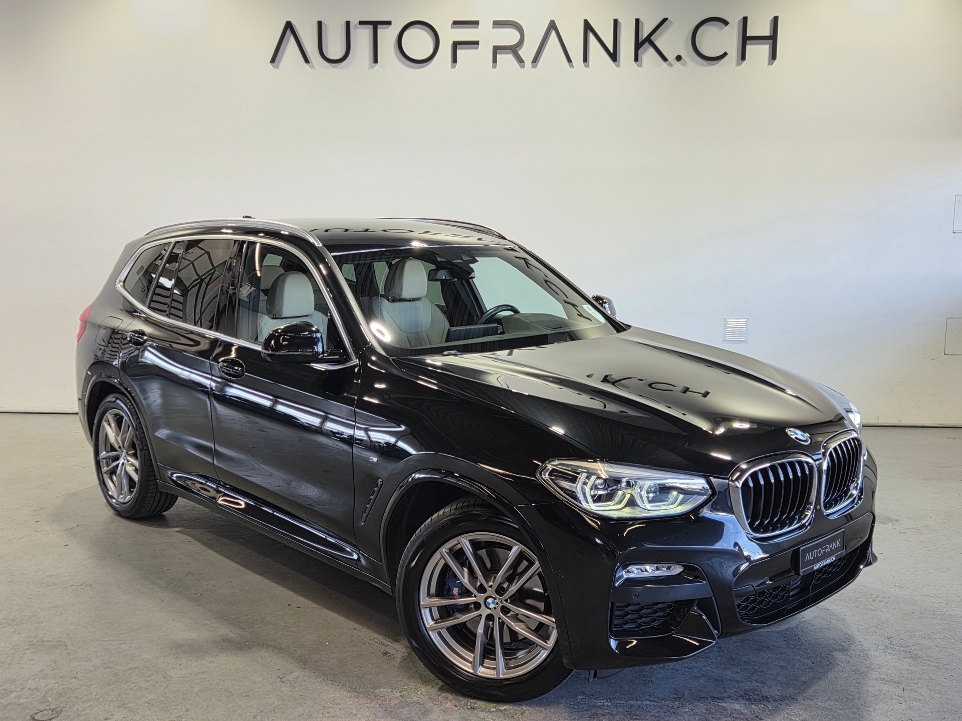 BMW X3 30d xDrive M-Sport-image-16