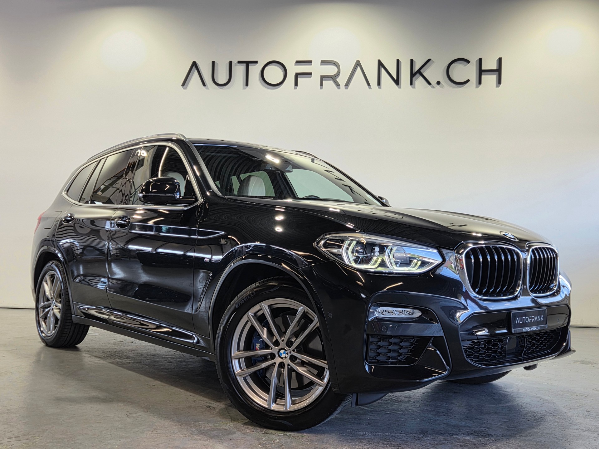 BMW X3 30d xDrive M-Sport-image-21