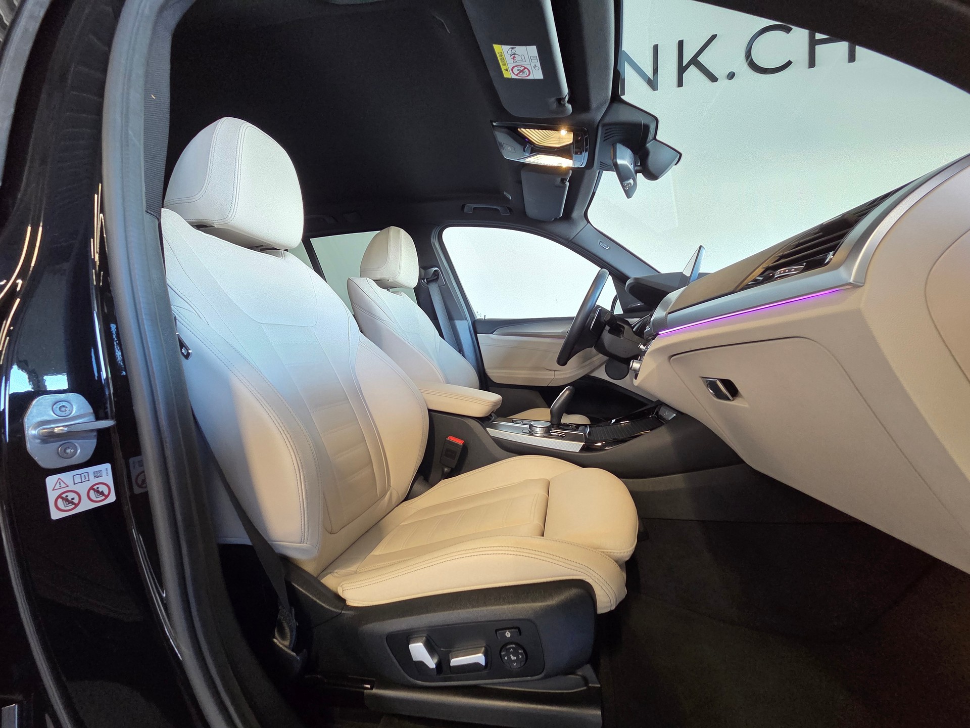 BMW X3 30d xDrive M-Sport-image-14