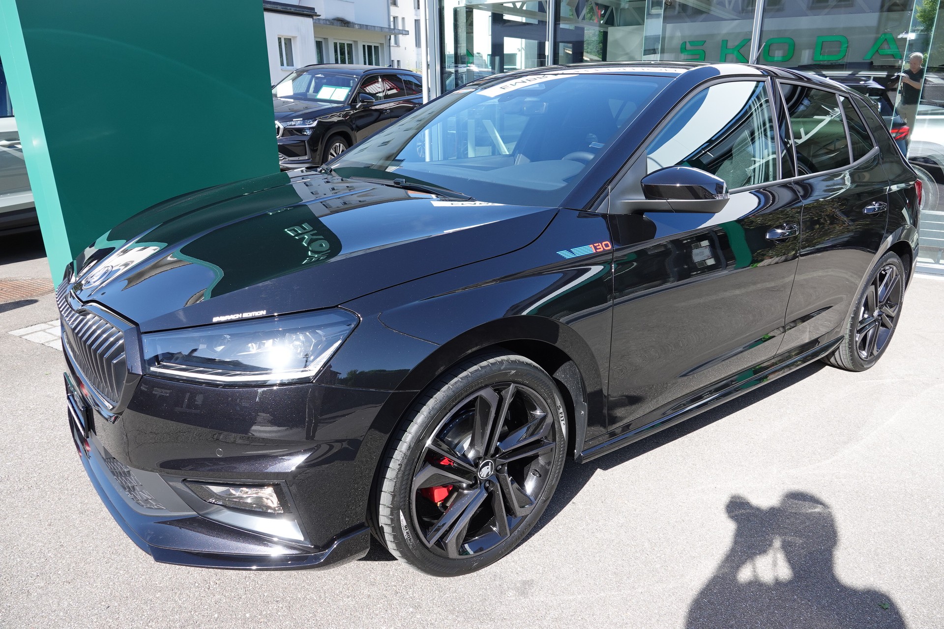 SKODA Fabia 1.5 TSI 130 DSG-showroom-element-2