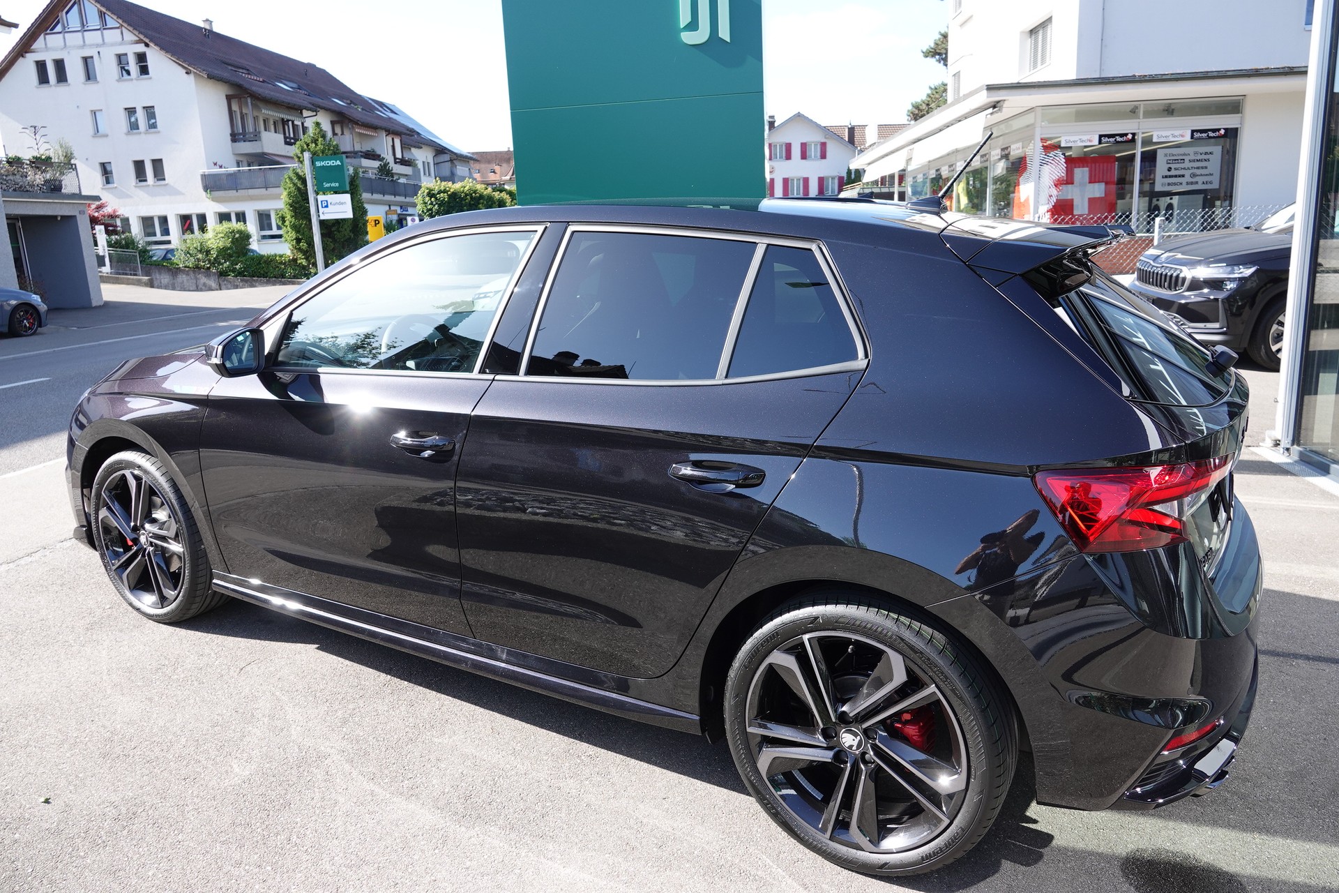 SKODA Fabia 1.5 TSI 130 DSG-image-5