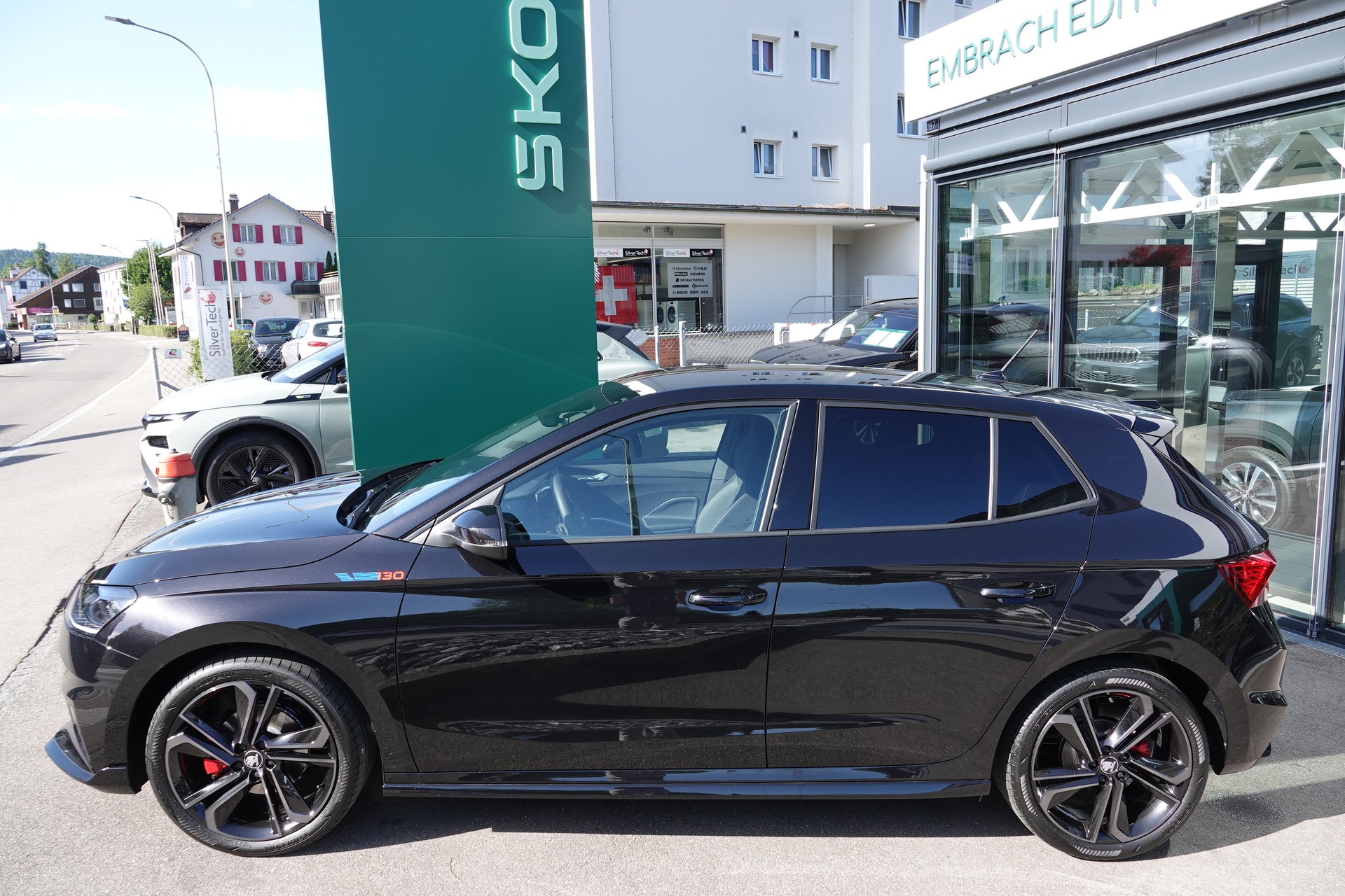 SKODA Fabia 1.5 TSI 130 DSG-image-4