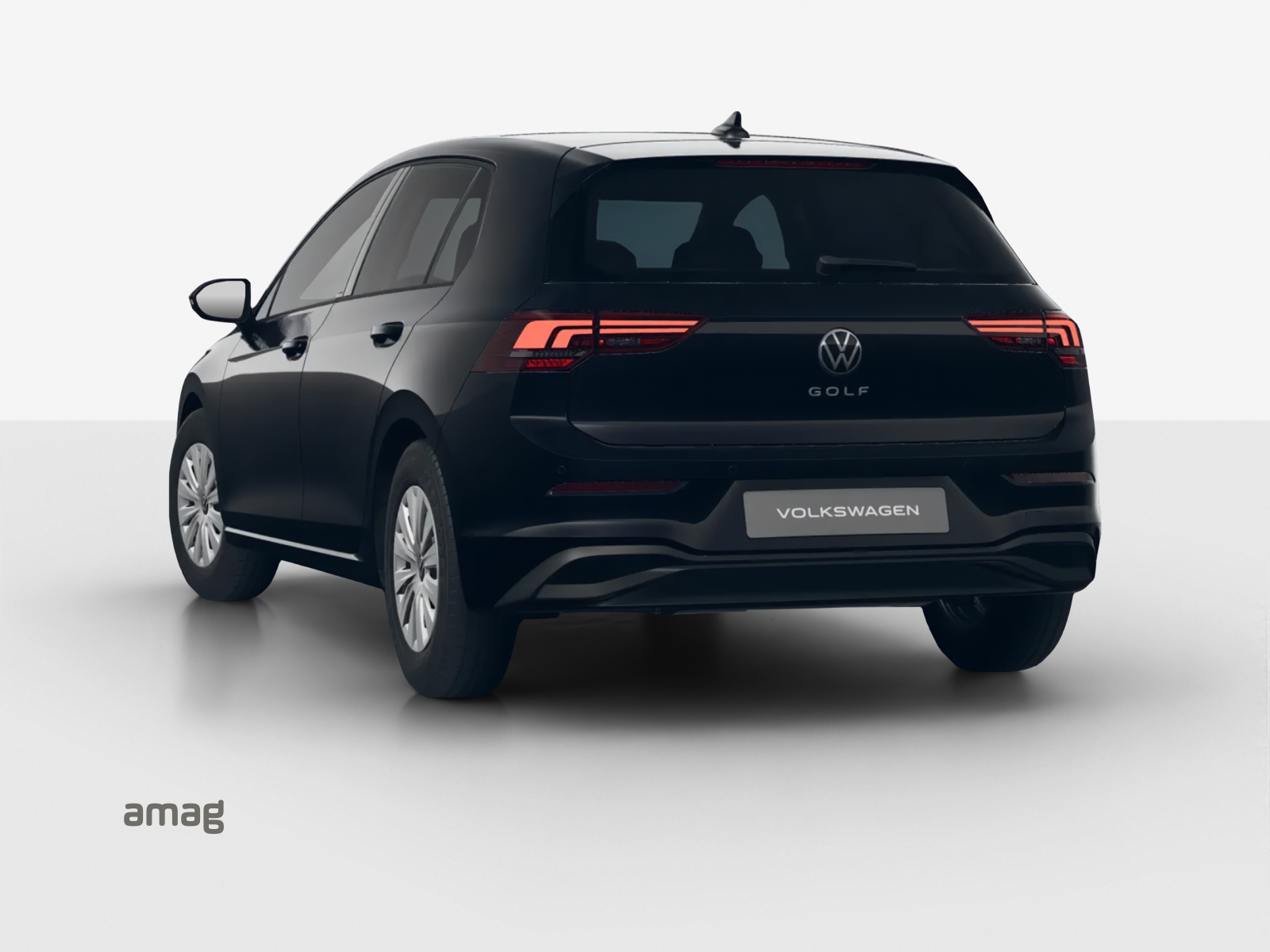 VW Golf 1.5 TSI Basis-image-2