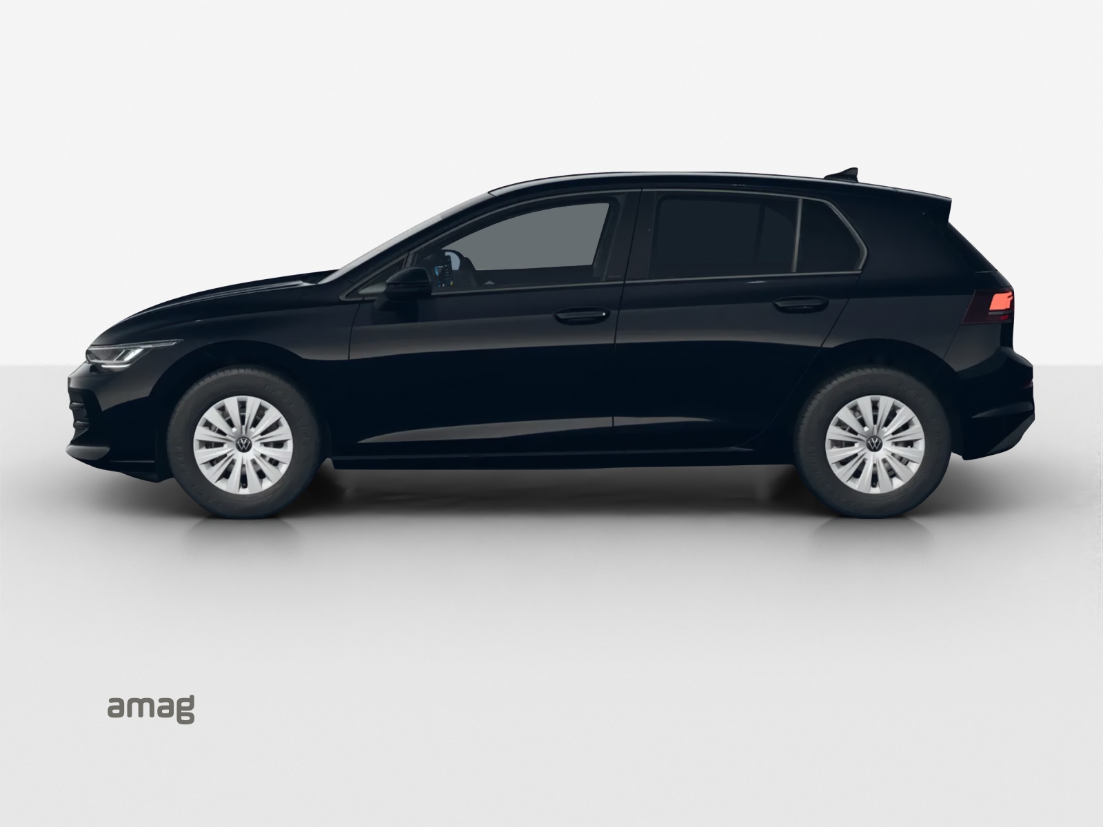 VW Golf 1.5 TSI Basis-image-1