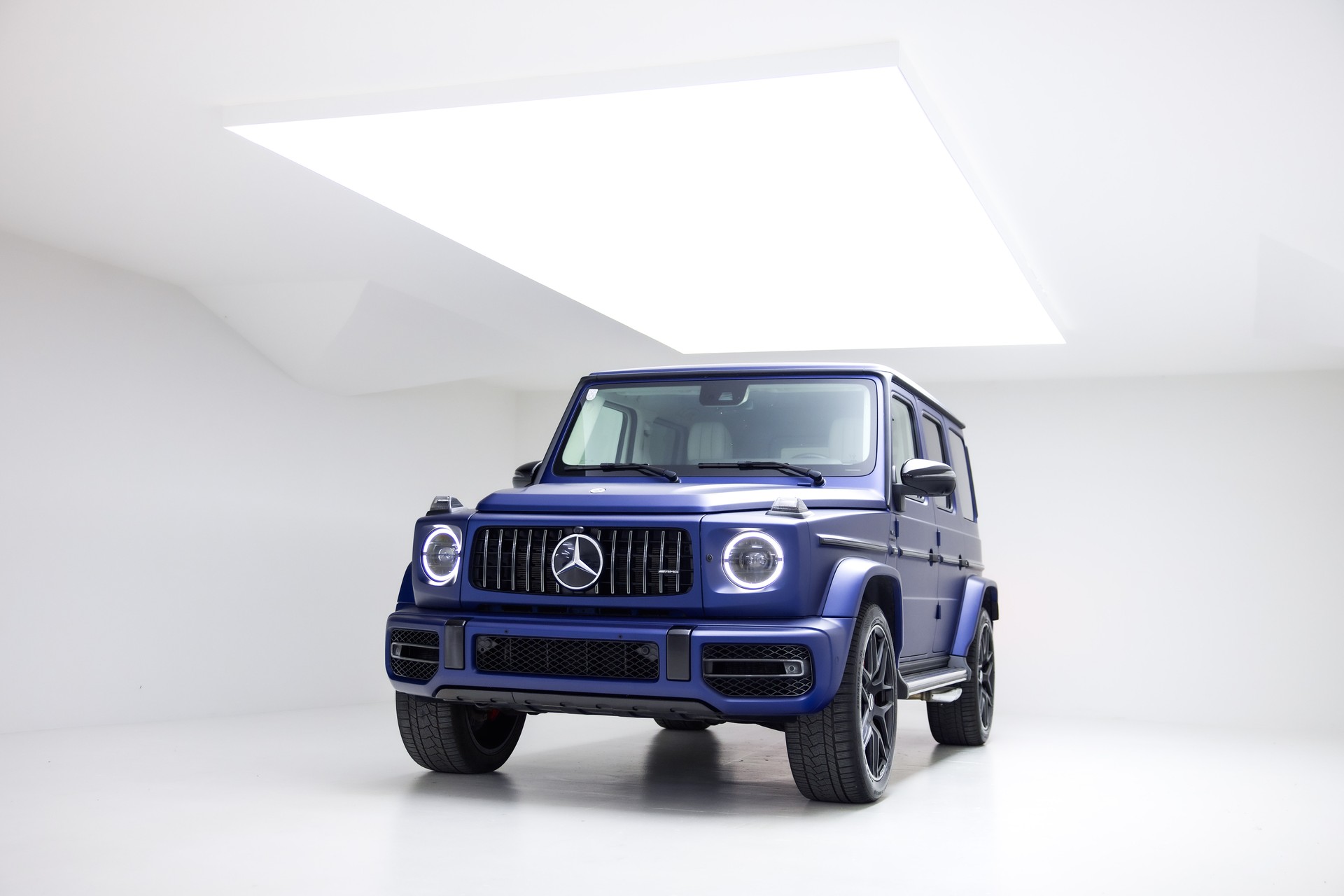 MERCEDES-BENZ G 63 AMG 4x4 Speedshift Plus G-Tronic-showroom-element-3