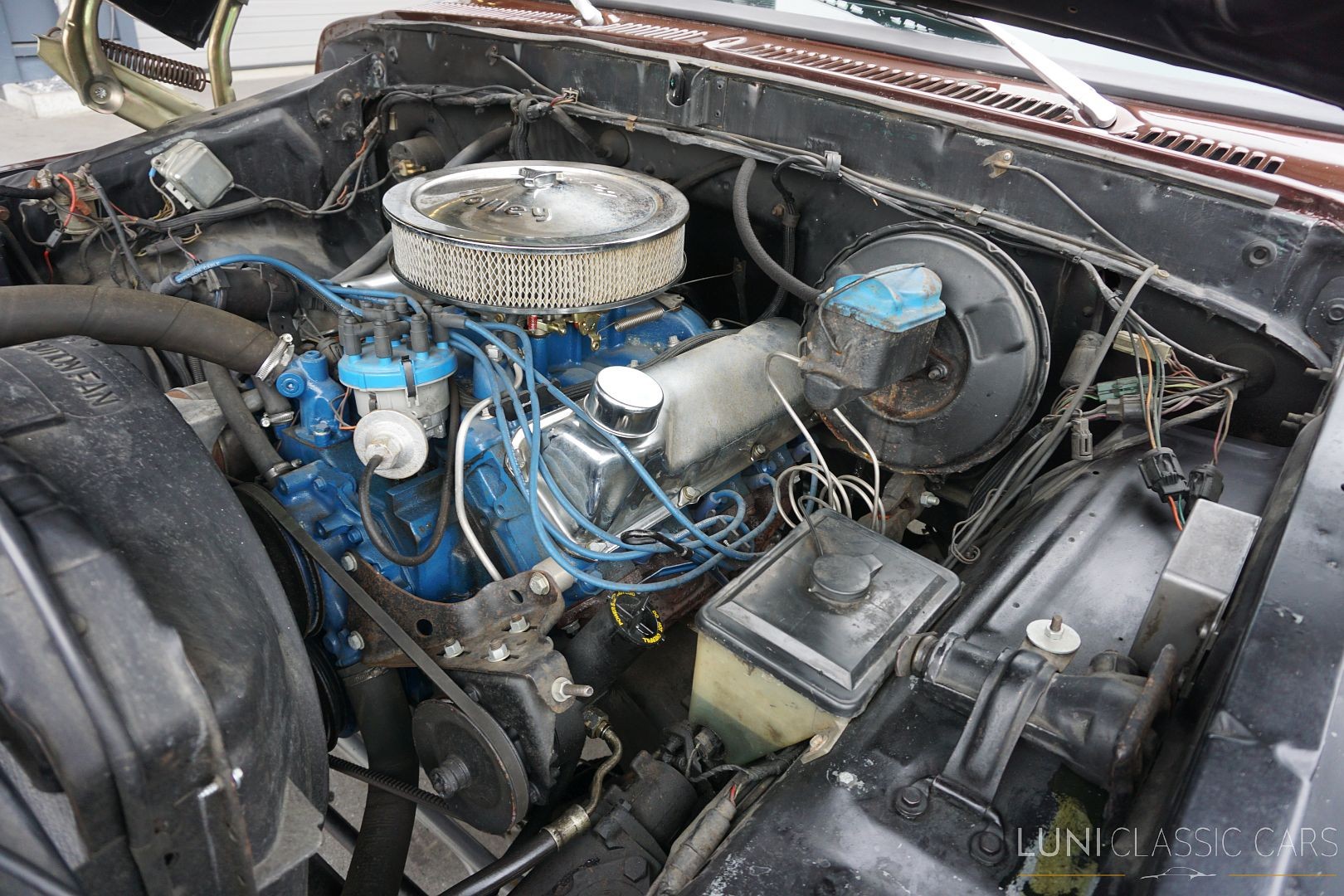 FORD Bronco-image-25