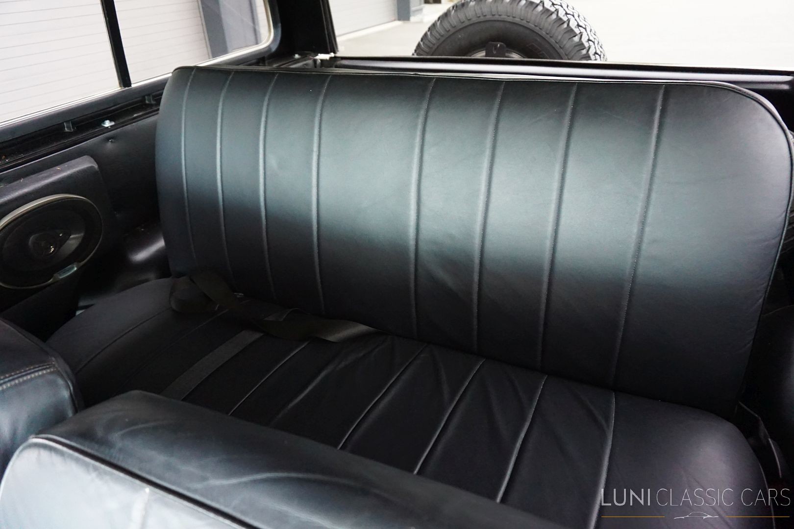 FORD Bronco-image-22
