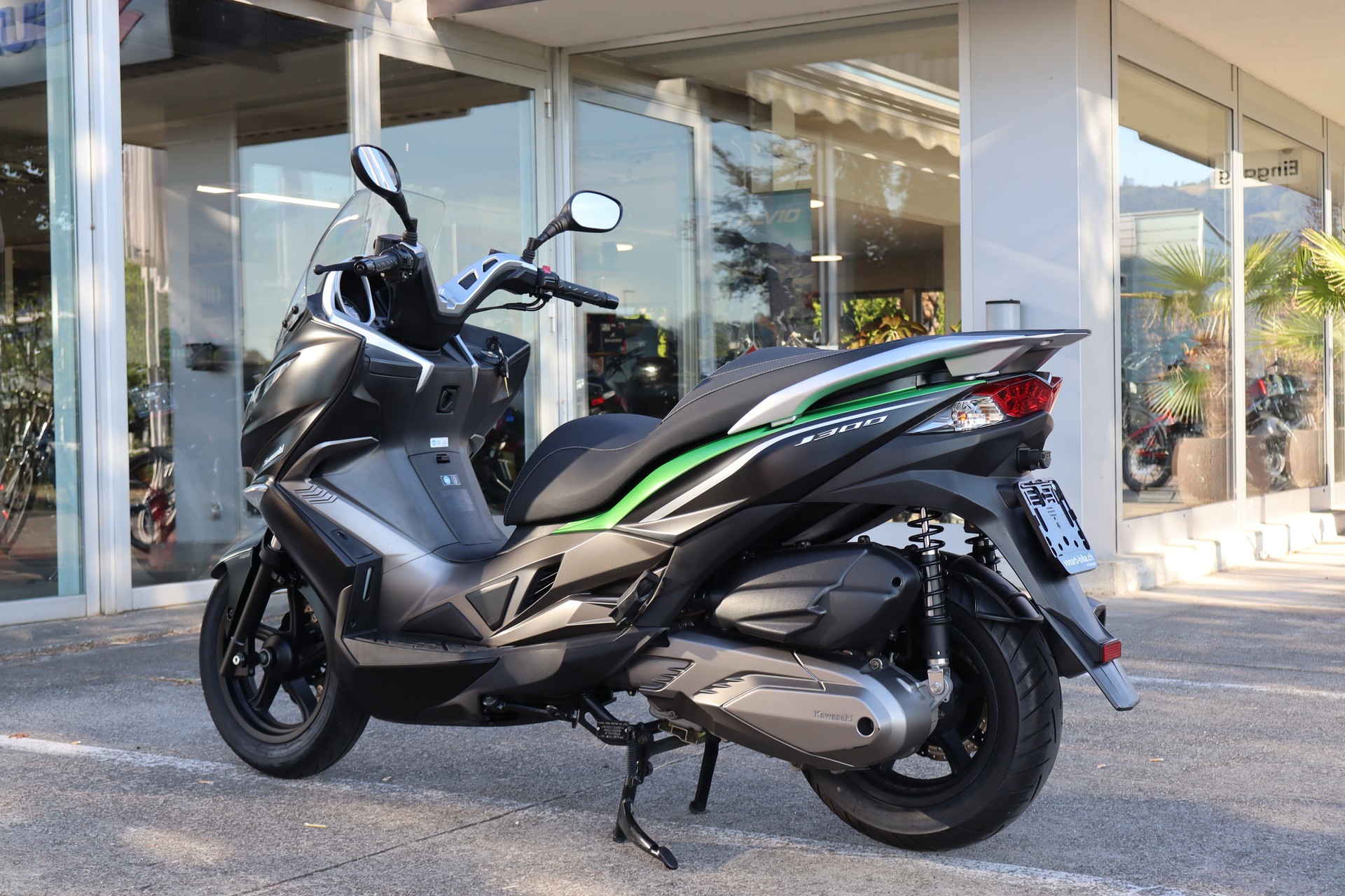 KAWASAKI J 300 ABS-image-5