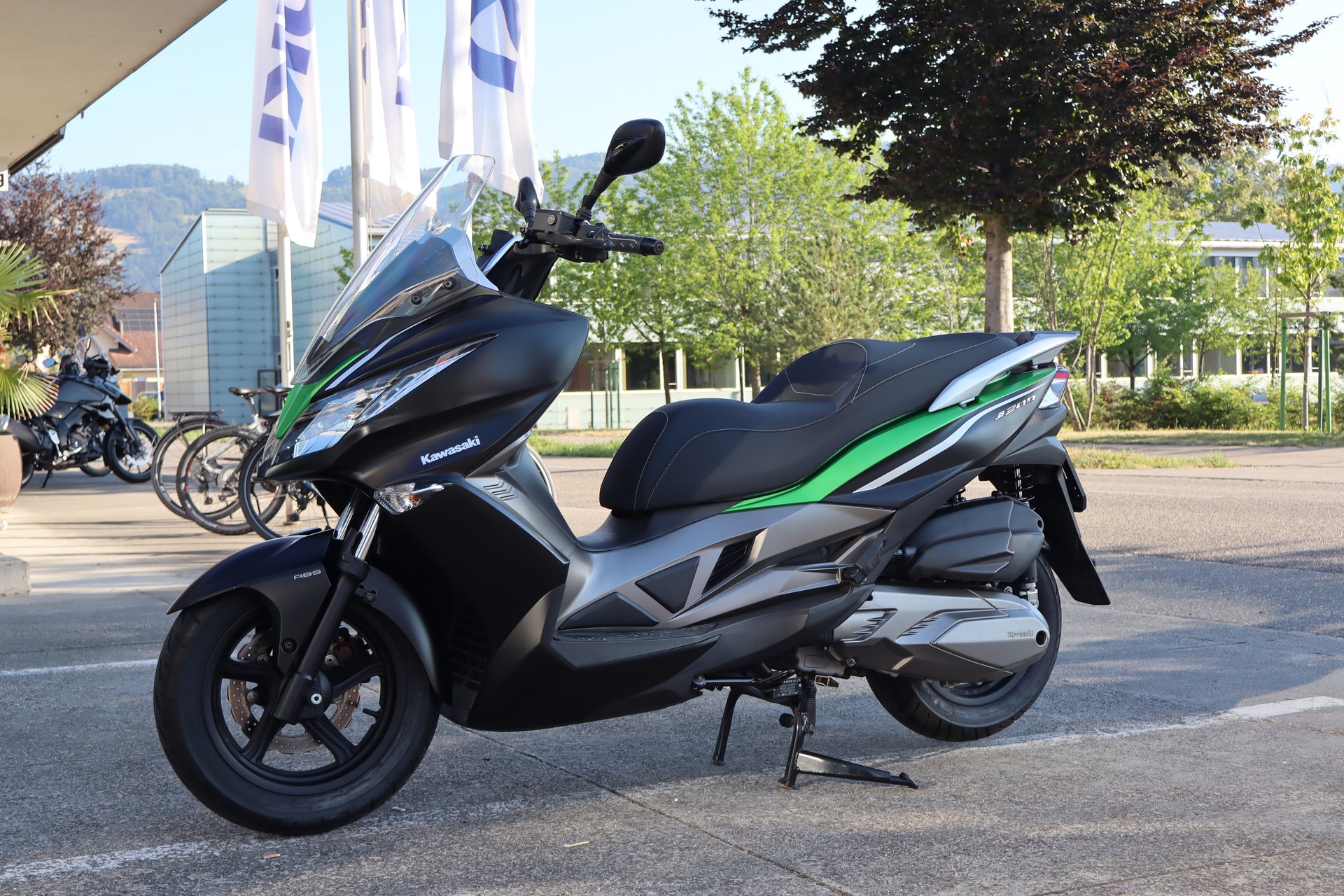 KAWASAKI J 300 ABS-image-4