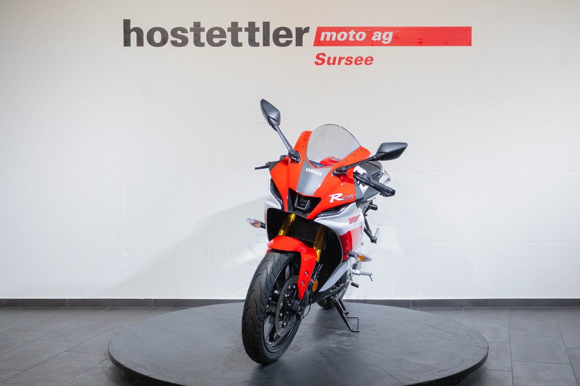 YAMAHA R125 70th Anniversary-image-7