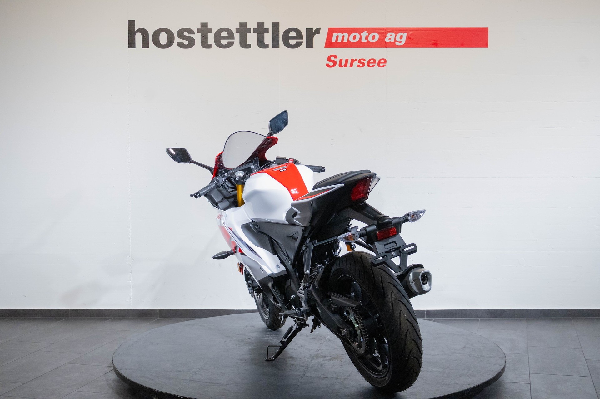 YAMAHA R125 70th Anniversary-image-3
