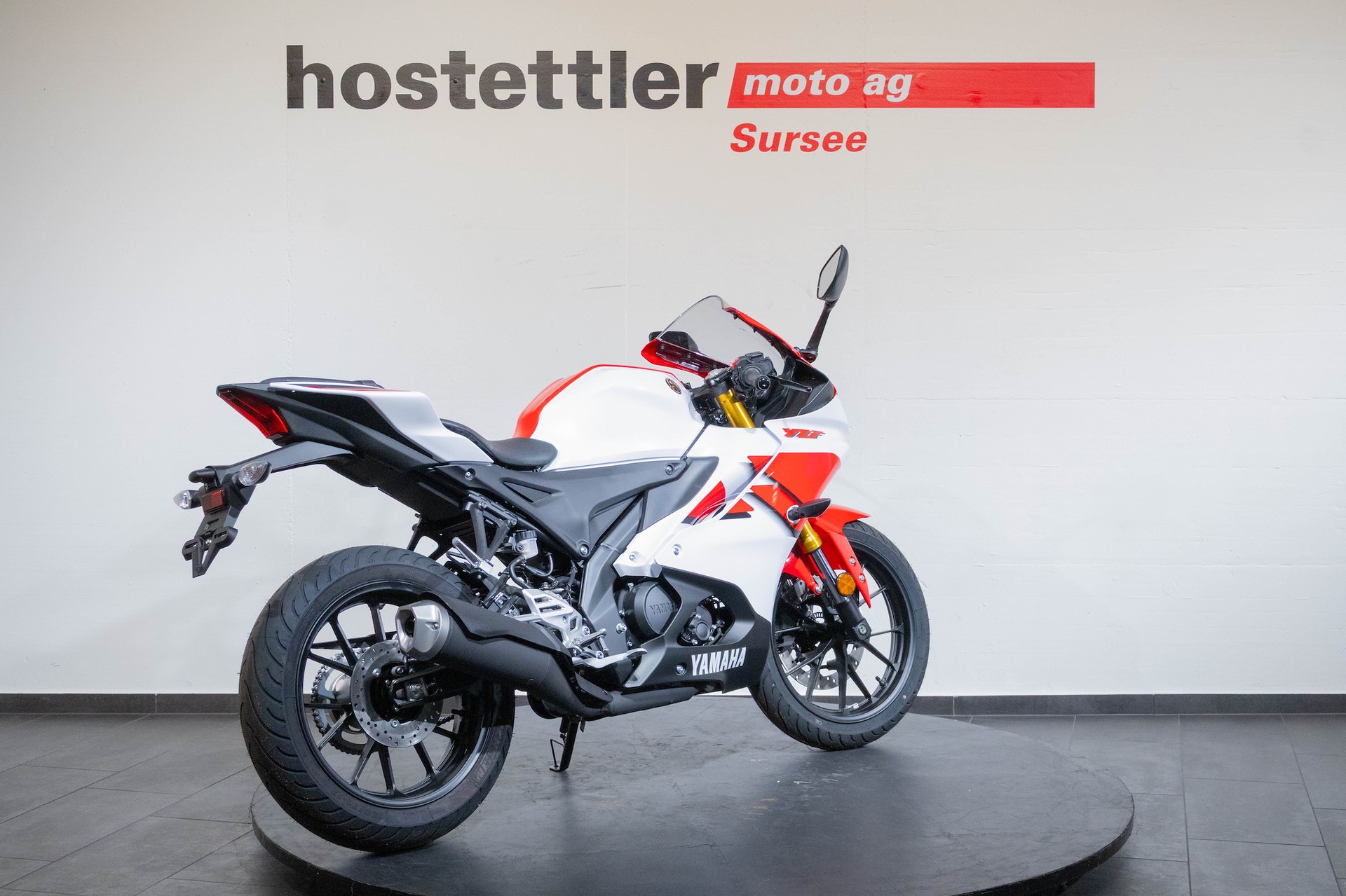 YAMAHA R125 70th Anniversary-image-2