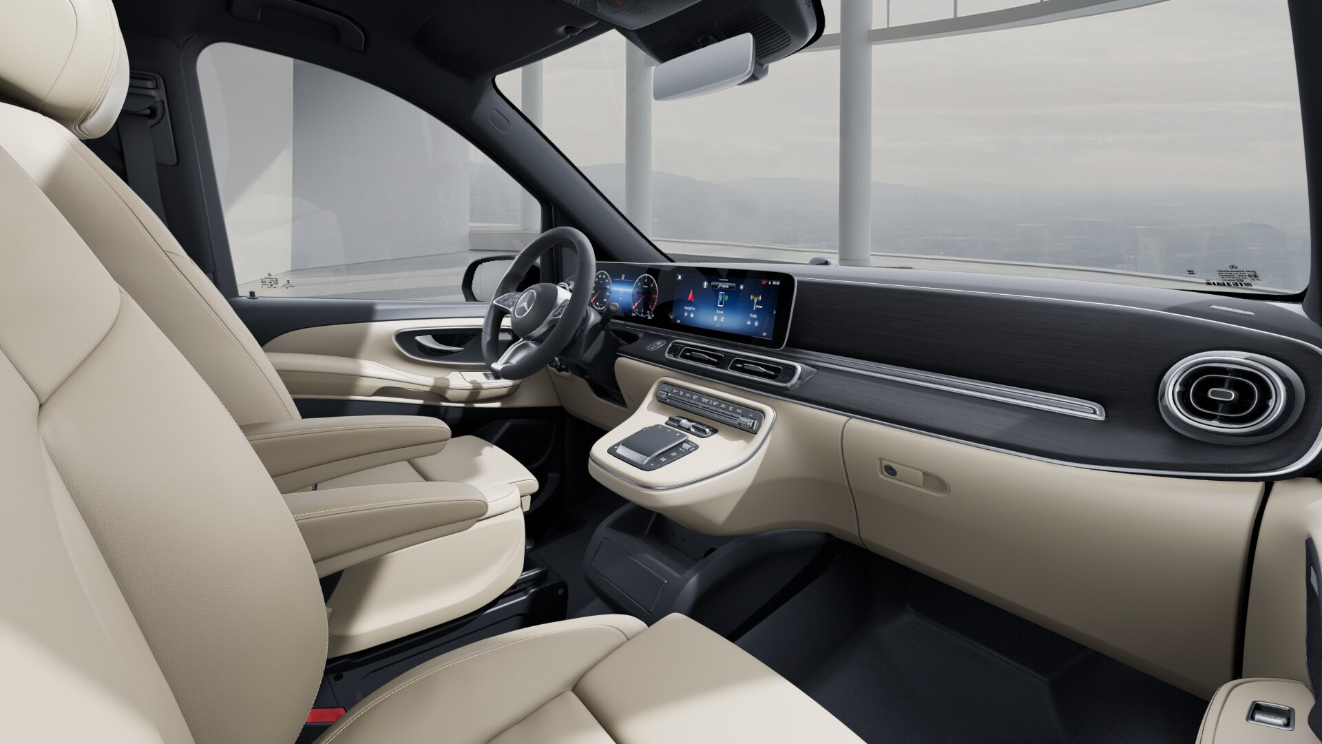 MERCEDES-BENZ V 250 d extralang 4Matic Avantgarde 9G-Tronic-image-7