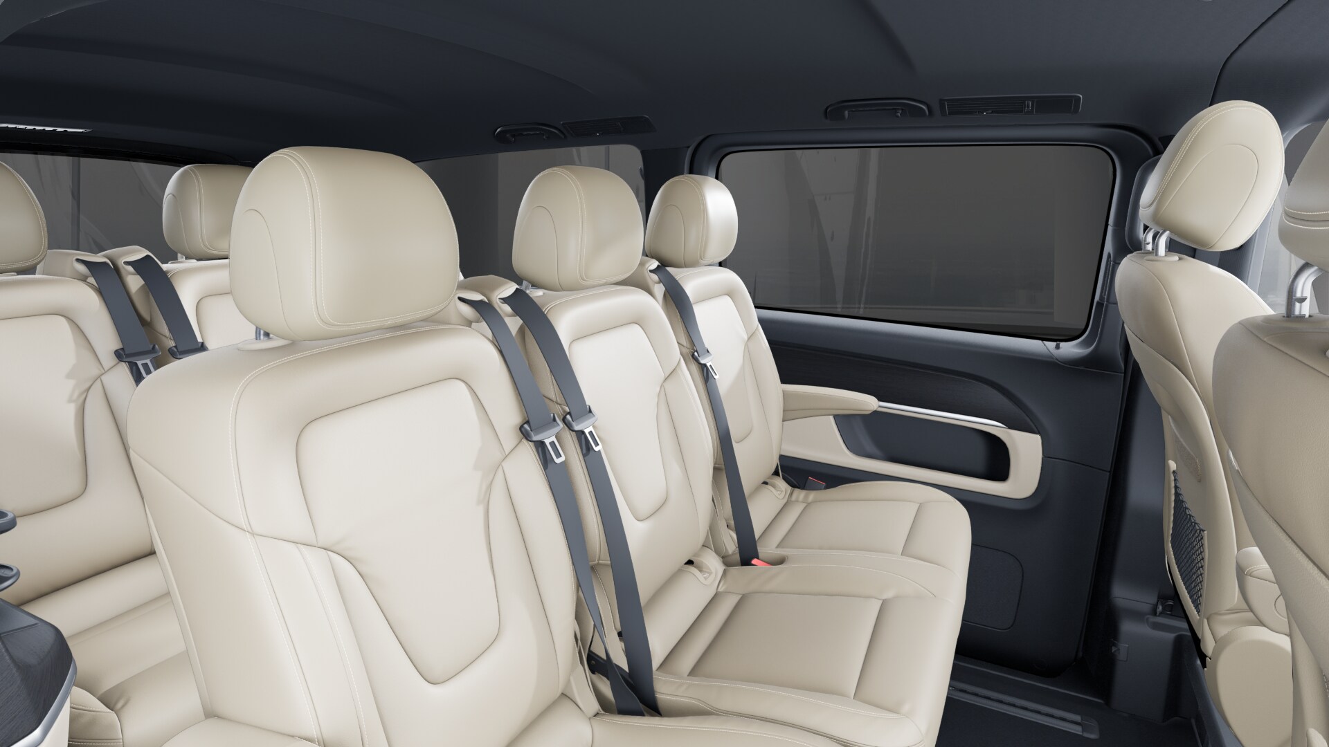 MERCEDES-BENZ V 250 d extralang 4Matic Avantgarde 9G-Tronic-image-8