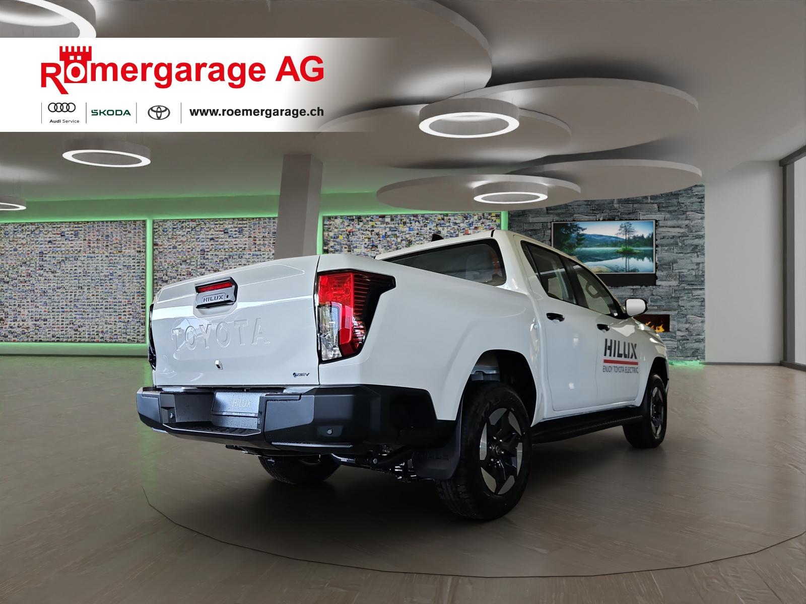 TOYOTA Hilux Double Cab.-Pick-up 59KWh Comfort-showroom-element-3