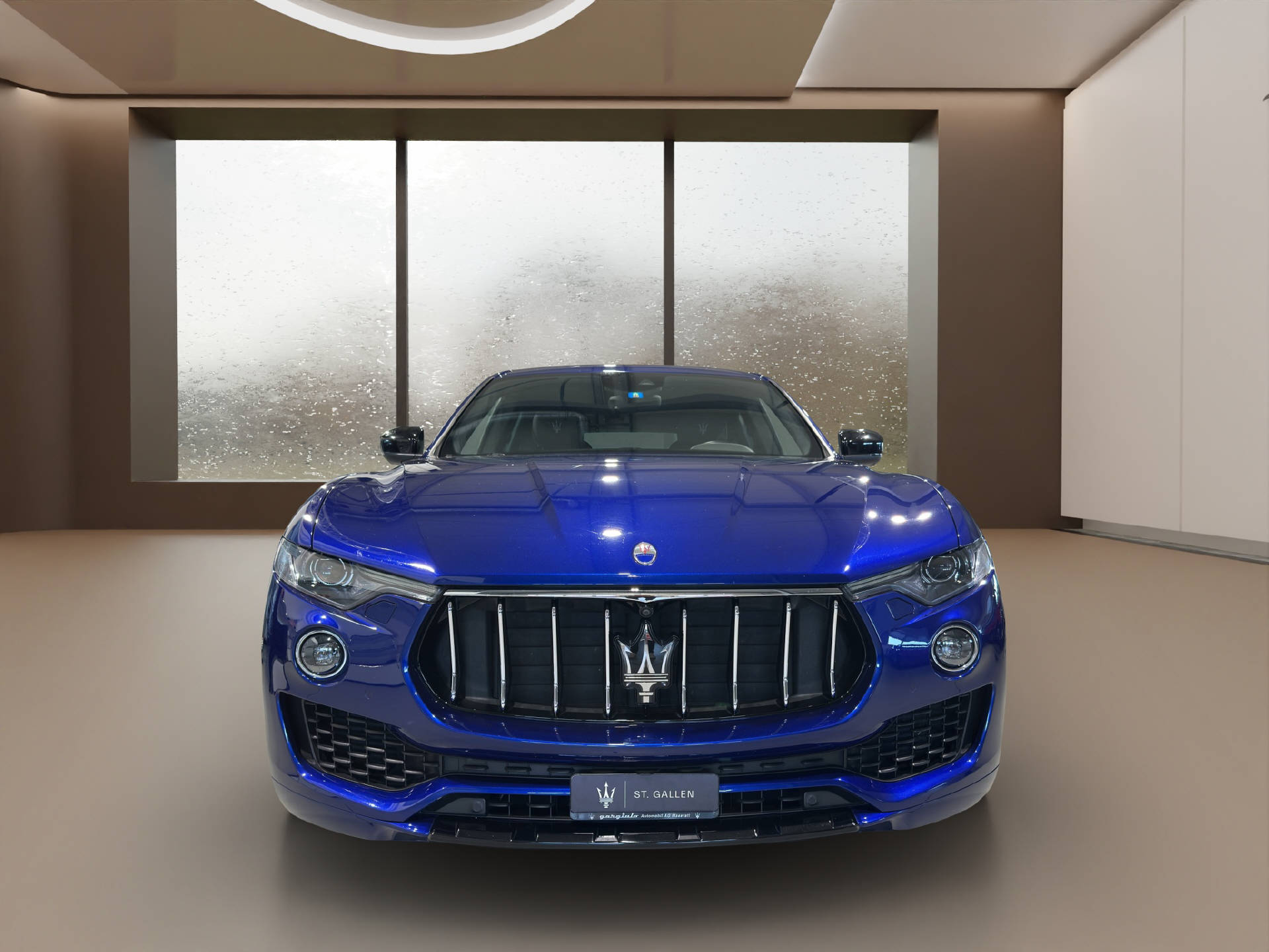 MASERATI Levante 3.0 V6 S-showroom-element-1