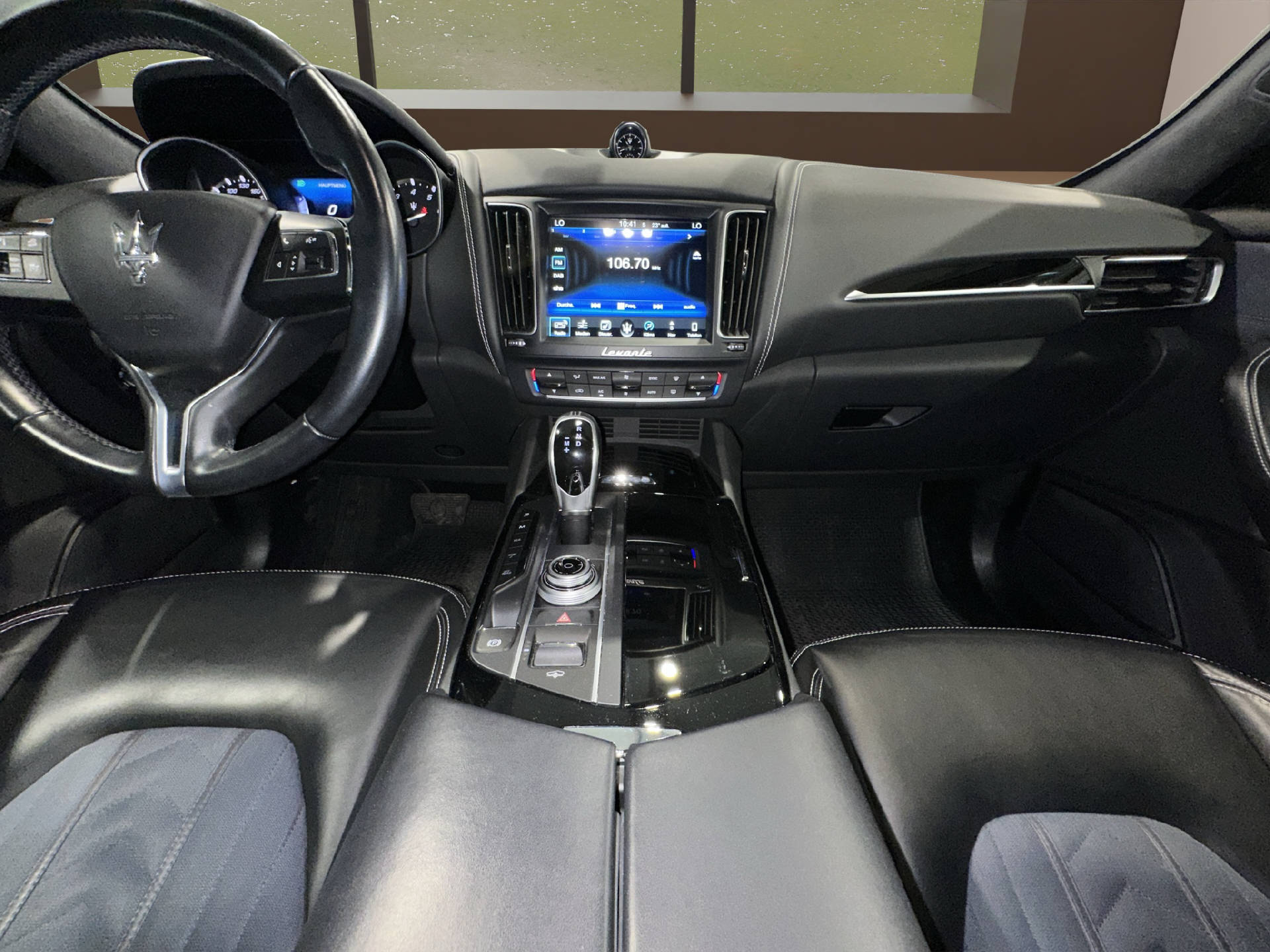 MASERATI Levante 3.0 V6 S-image-8