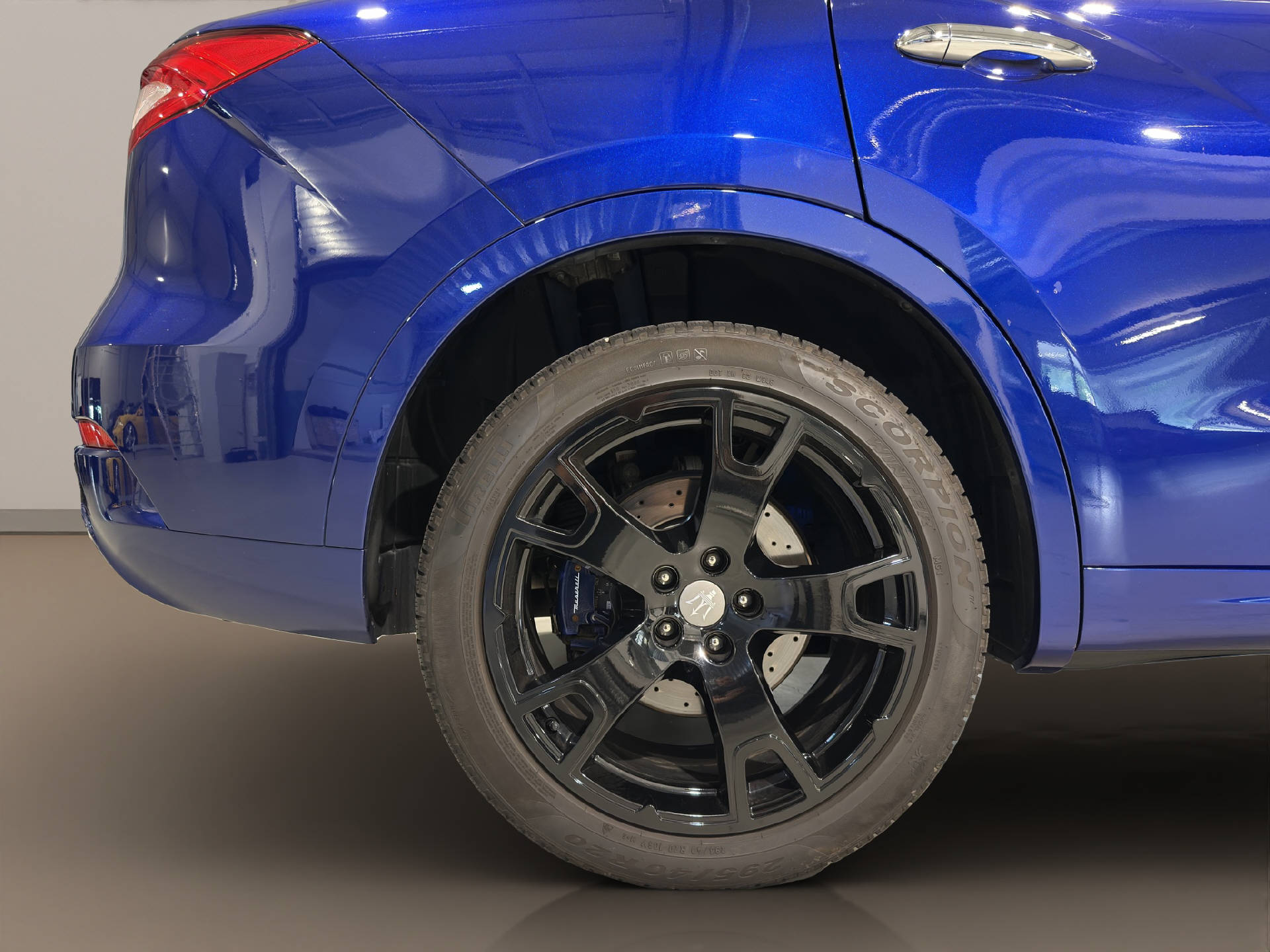 MASERATI Levante 3.0 V6 S-image-22