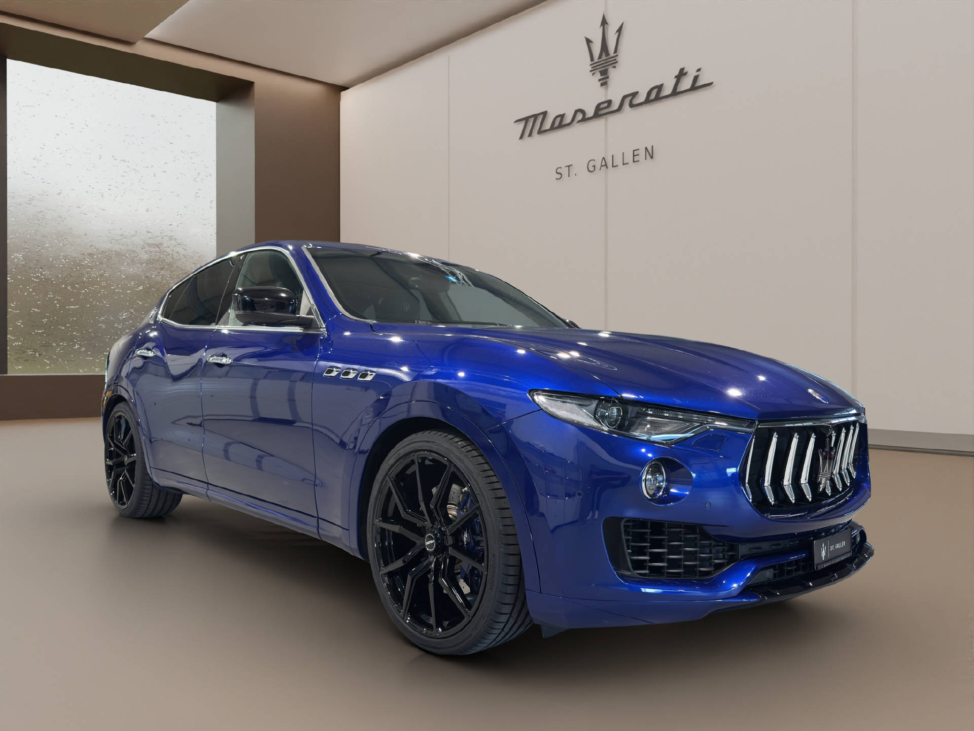 MASERATI Levante 3.0 V6 S-showroom-element-2