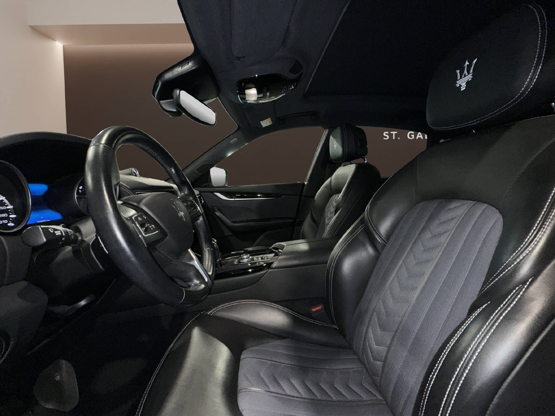 MASERATI Levante 3.0 V6 S-image-9
