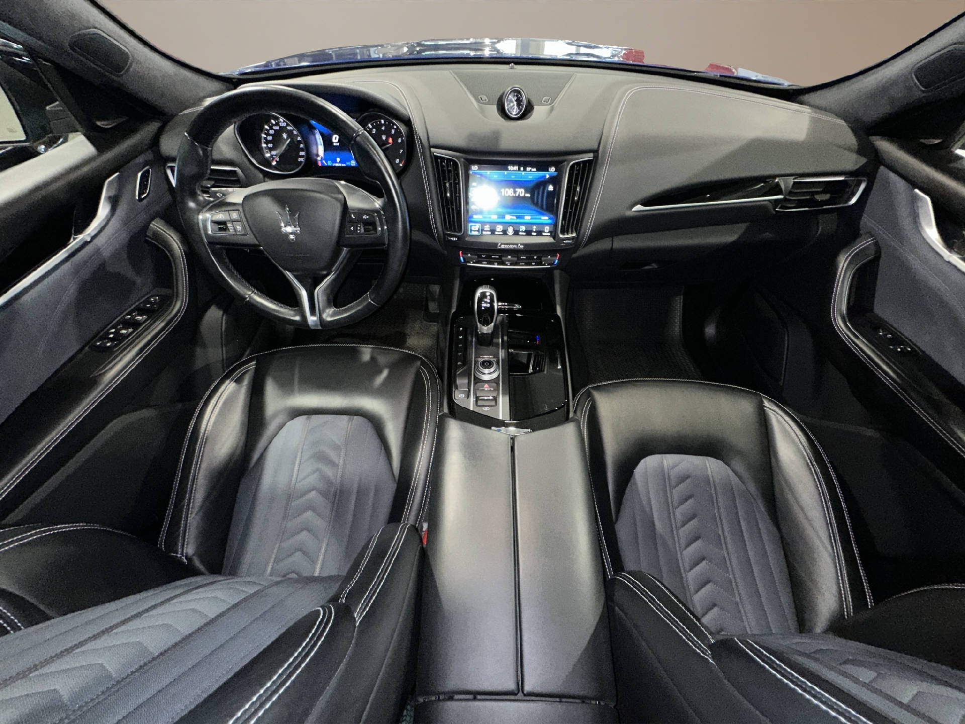 MASERATI Levante 3.0 V6 S-image-12