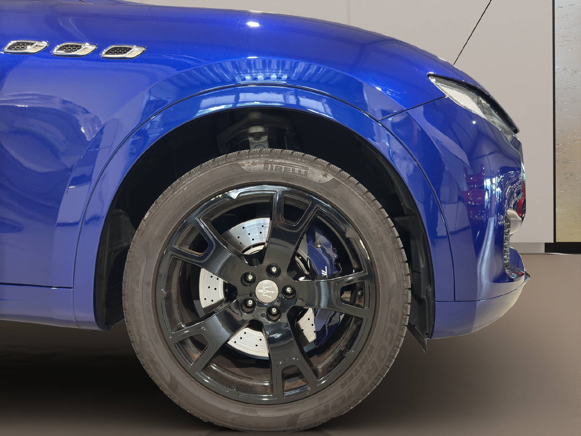 MASERATI Levante 3.0 V6 S-image-20