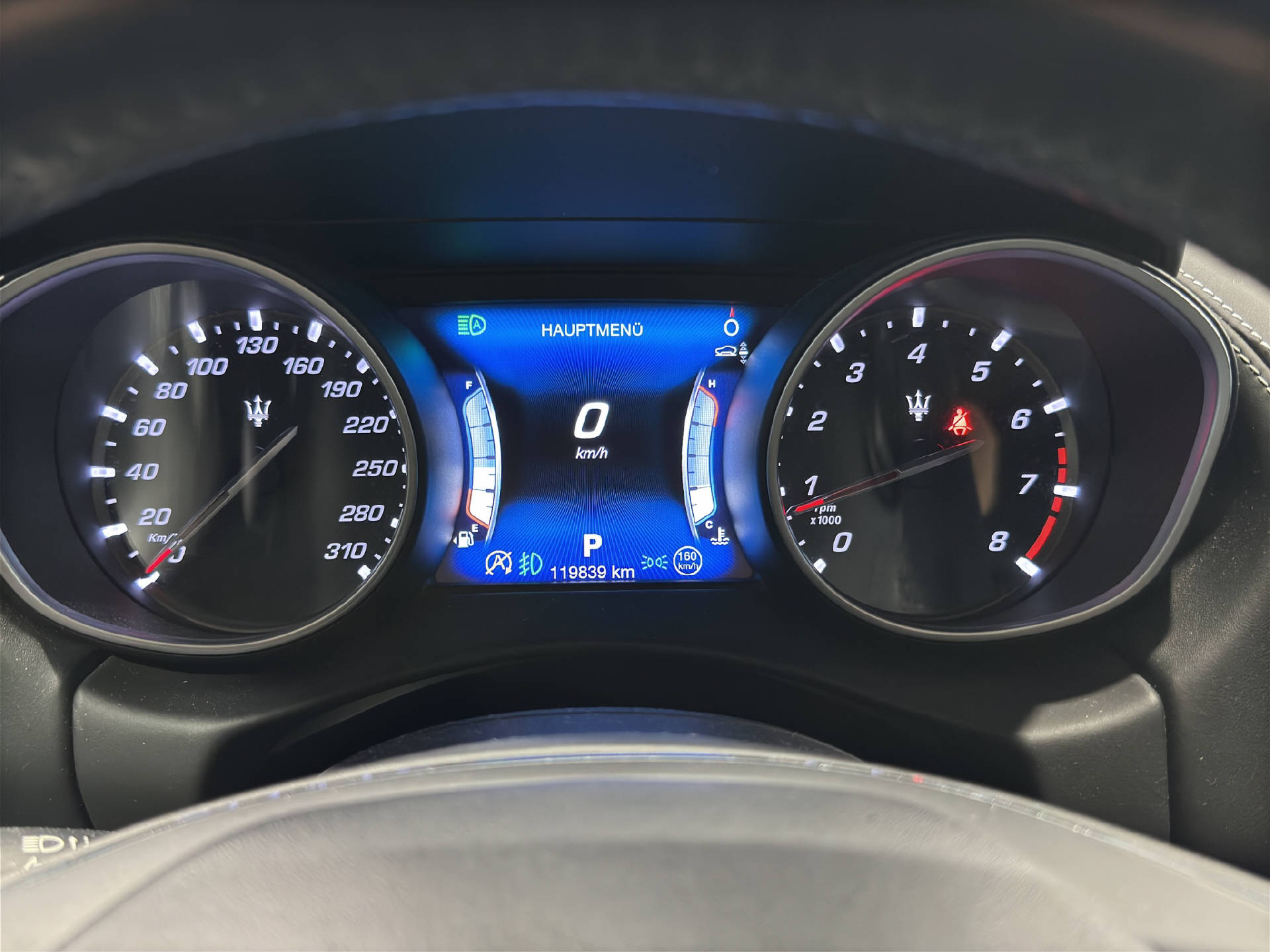 MASERATI Levante 3.0 V6 S-image-13
