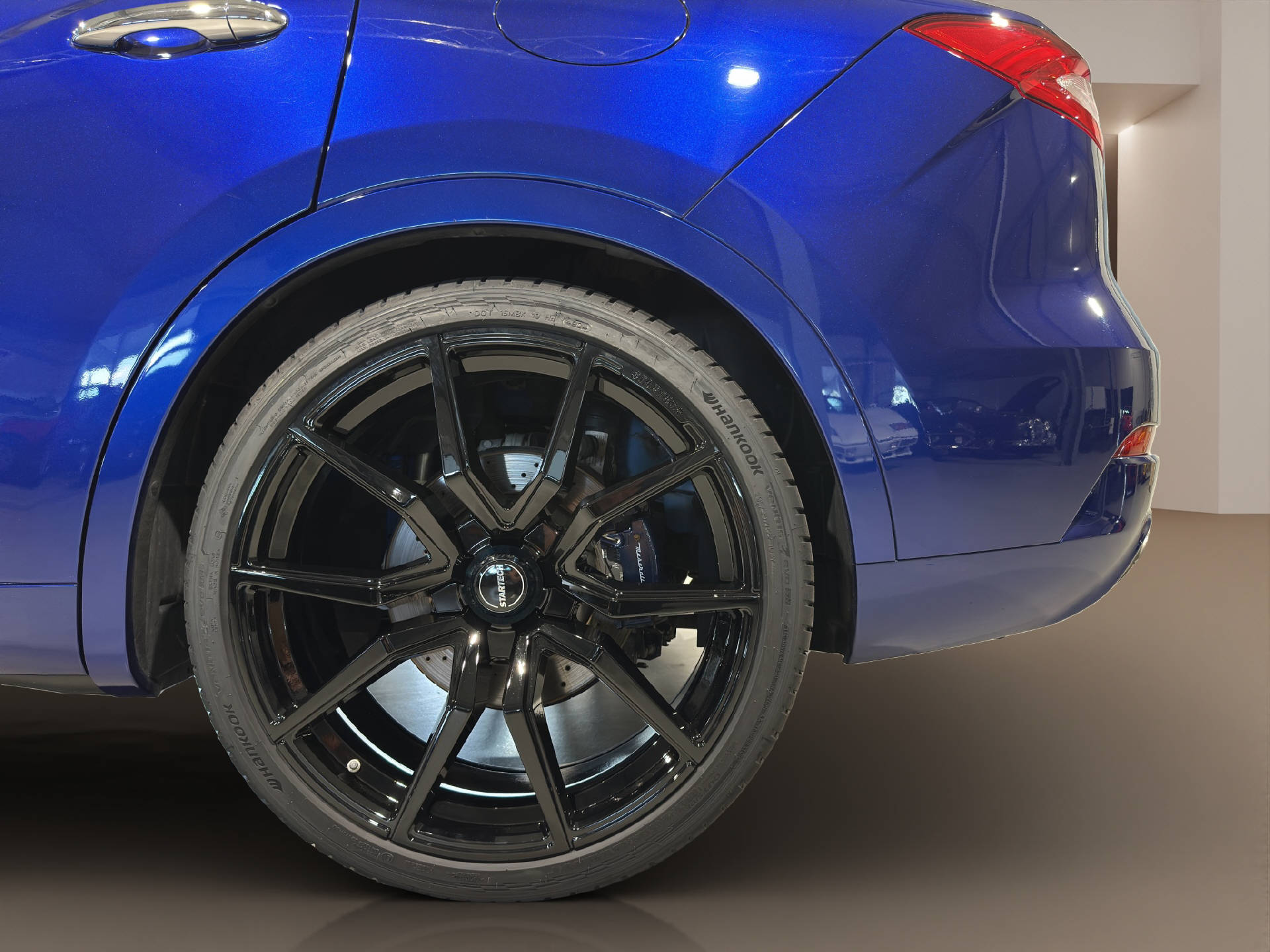 MASERATI Levante 3.0 V6 S-image-21