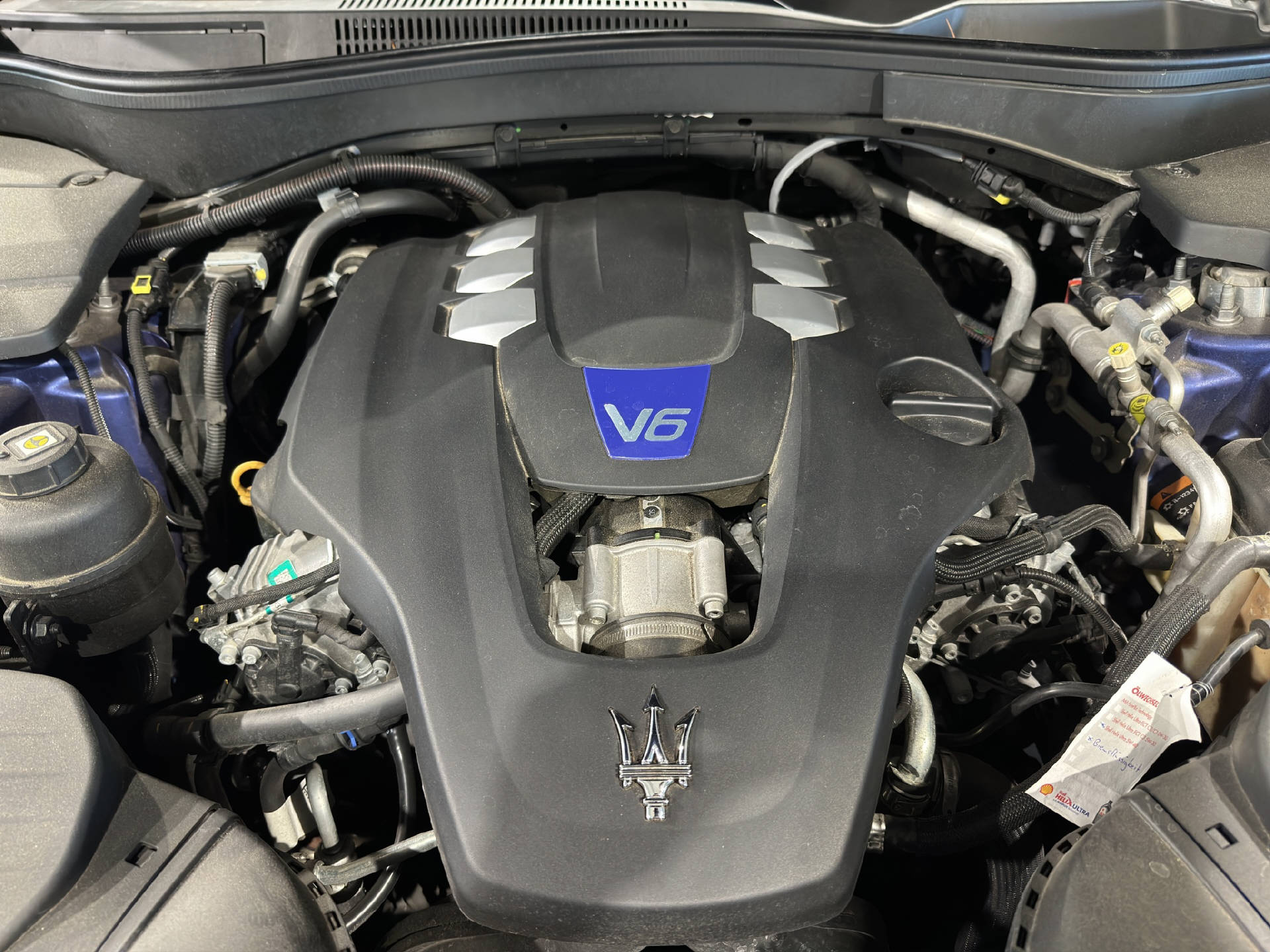 MASERATI Levante 3.0 V6 S-image-18