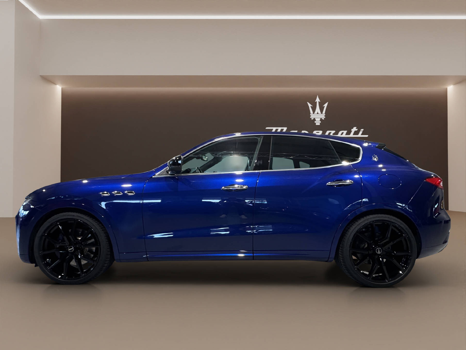 MASERATI Levante 3.0 V6 S-image-7