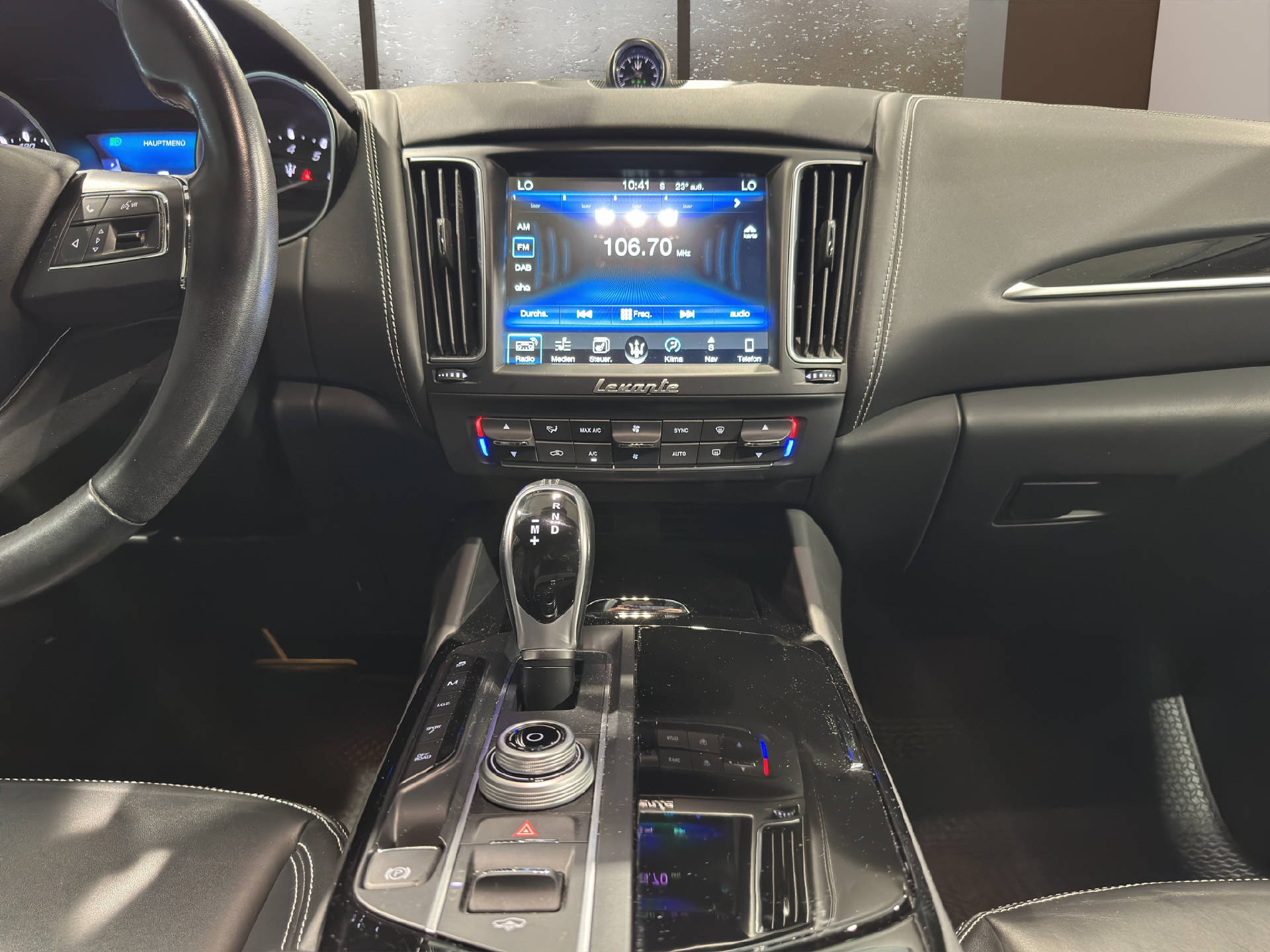 MASERATI Levante 3.0 V6 S-image-11