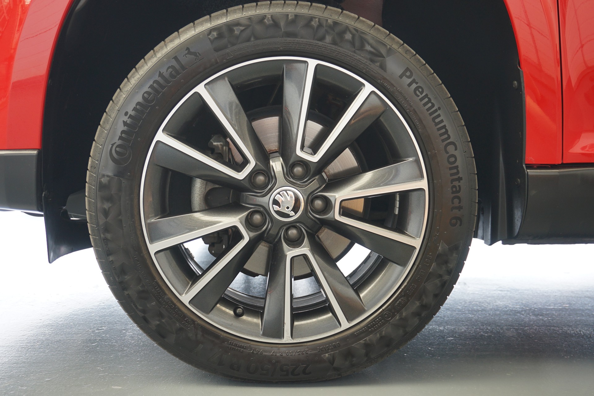 SKODA Yeti 1.4 TSI Outdoor Adventure 4x4 150PS DSG-Automat-image-10