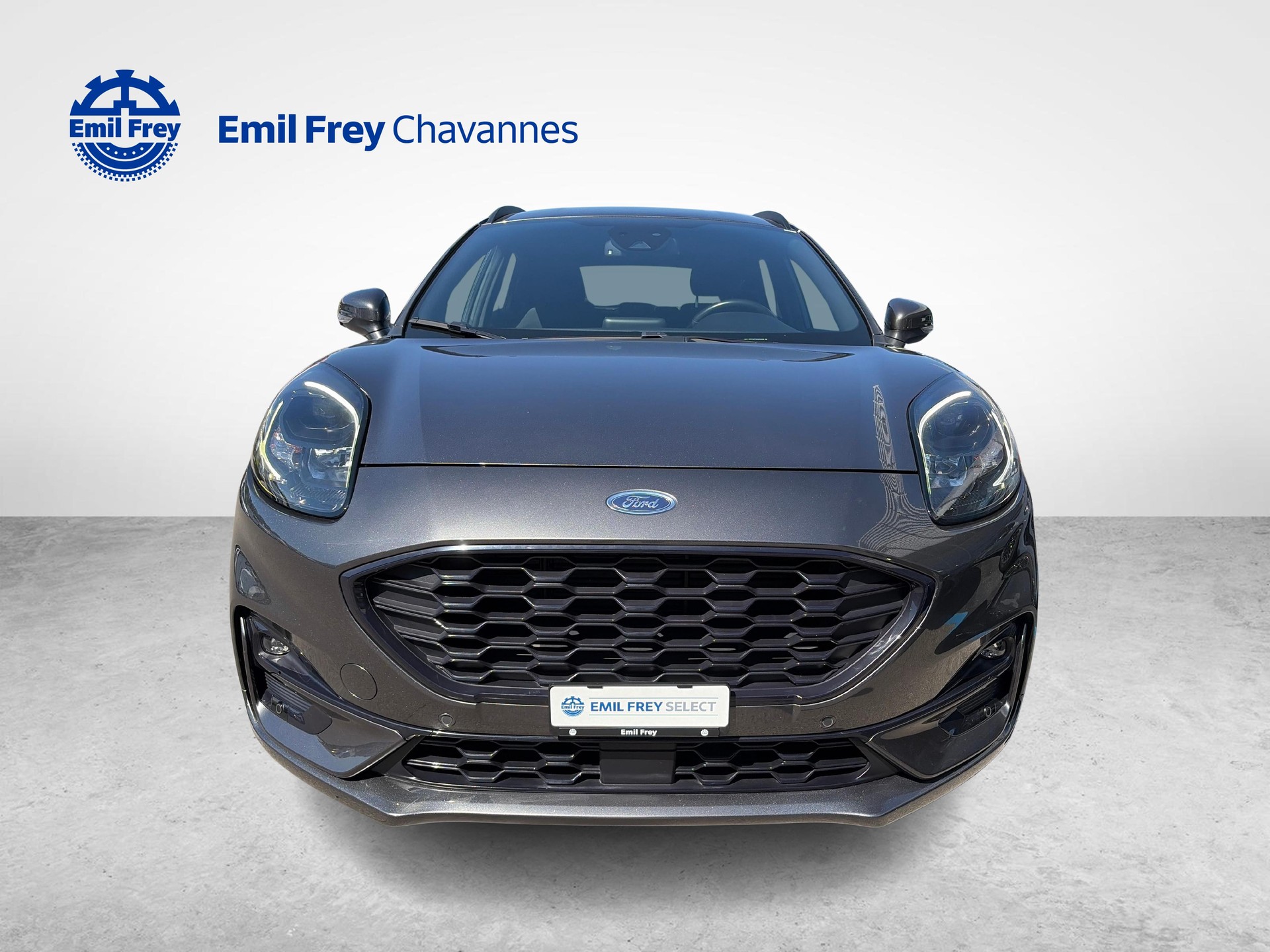 FORD Puma 1.0 EcoB Hybrid 125 ST-Line-image-6