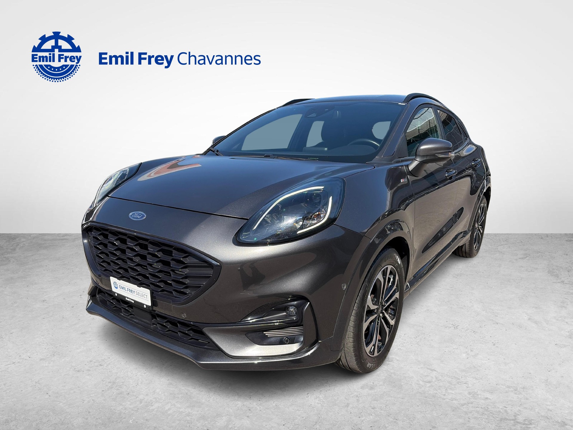 FORD Puma 1.0 EcoB Hybrid 125 ST-Line-showroom-element-1