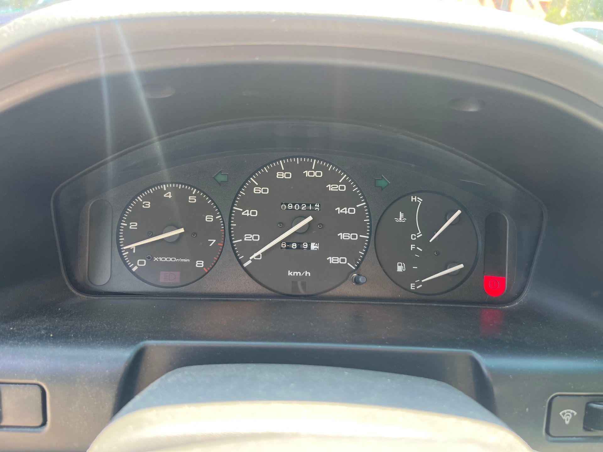 MAZDA Demio 1.5i-16-image-11